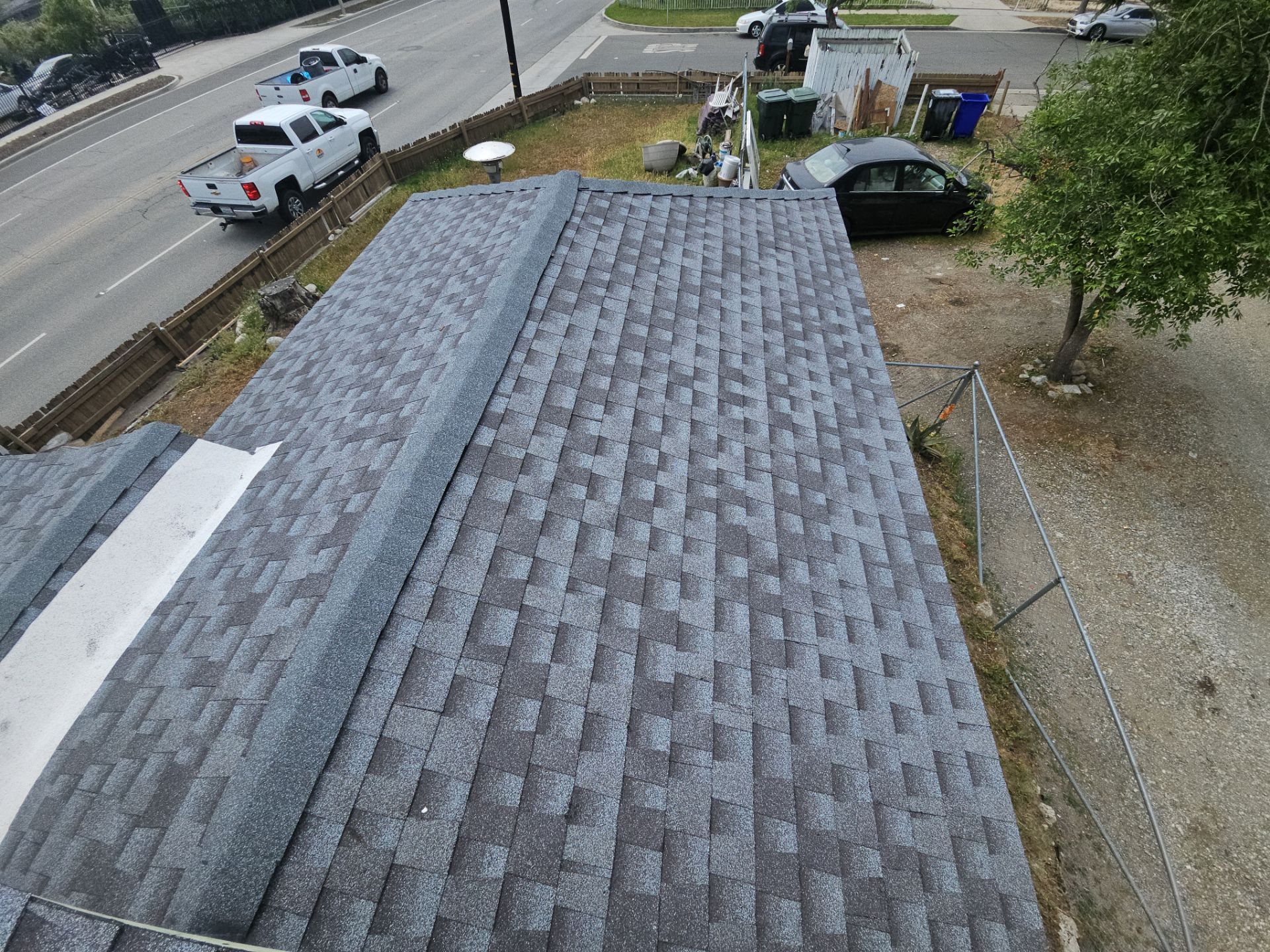 Roof Replacement - Upland, CA 91786 by Epic Roof Replacement