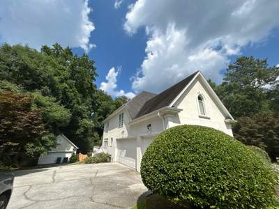 Comprehensive Interior and Exterior Home Renovation in Grayson
