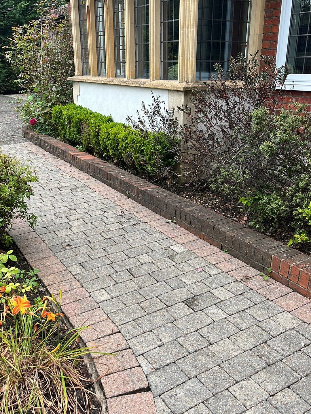 Patio And Driveway Clean by Ges Exterior Cleaning ltd