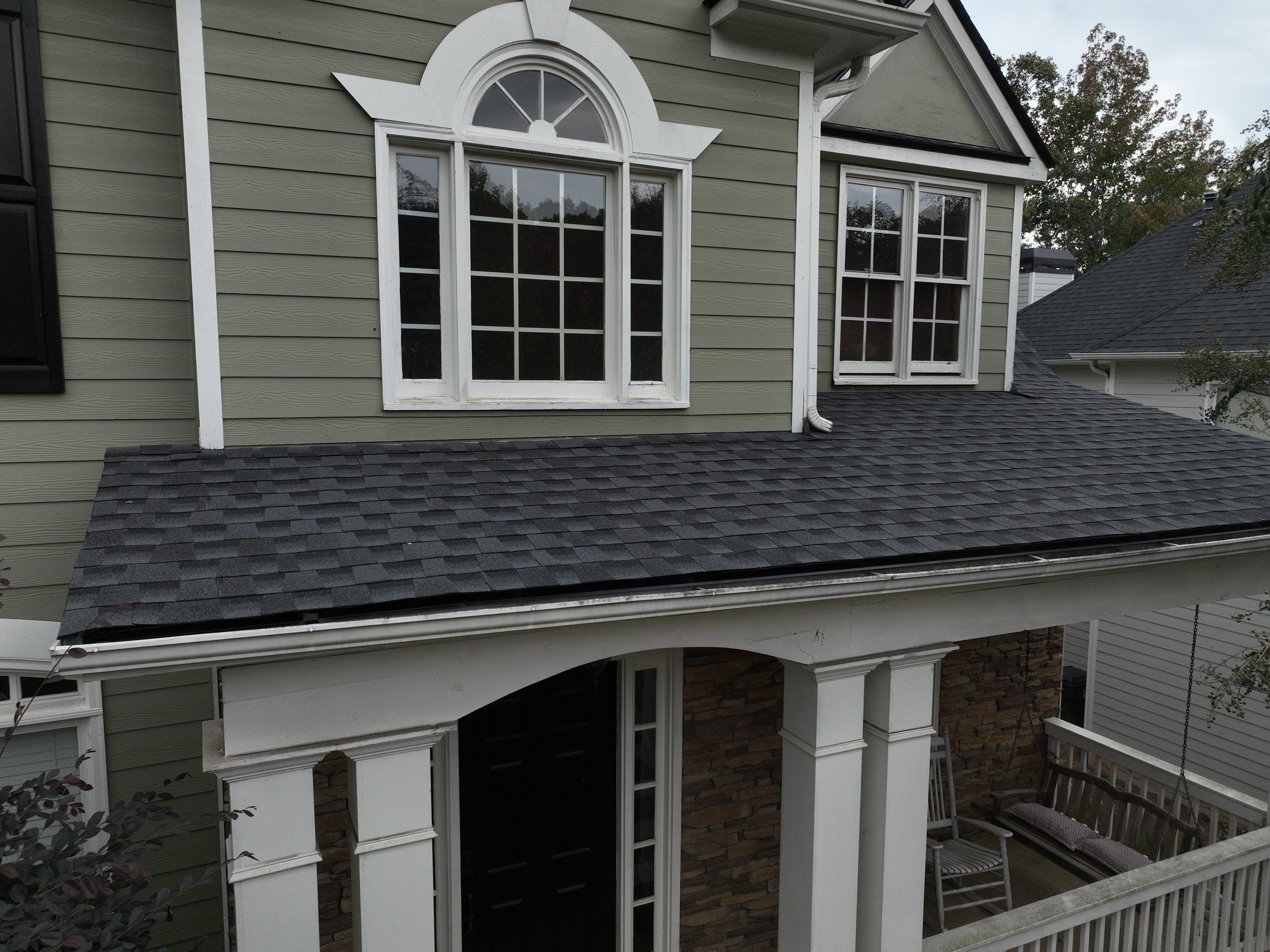 Wyndam Hill Dr Roof Replacement  by Dom Roofing & Restoration
