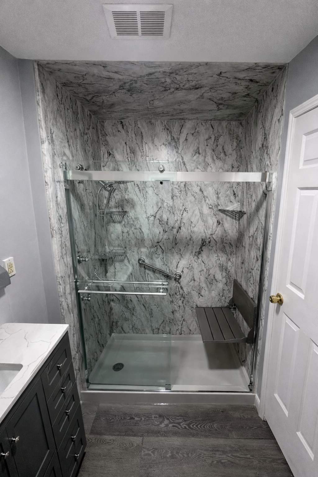 Allentown, Bathroom Remodel by Fix Core LLC