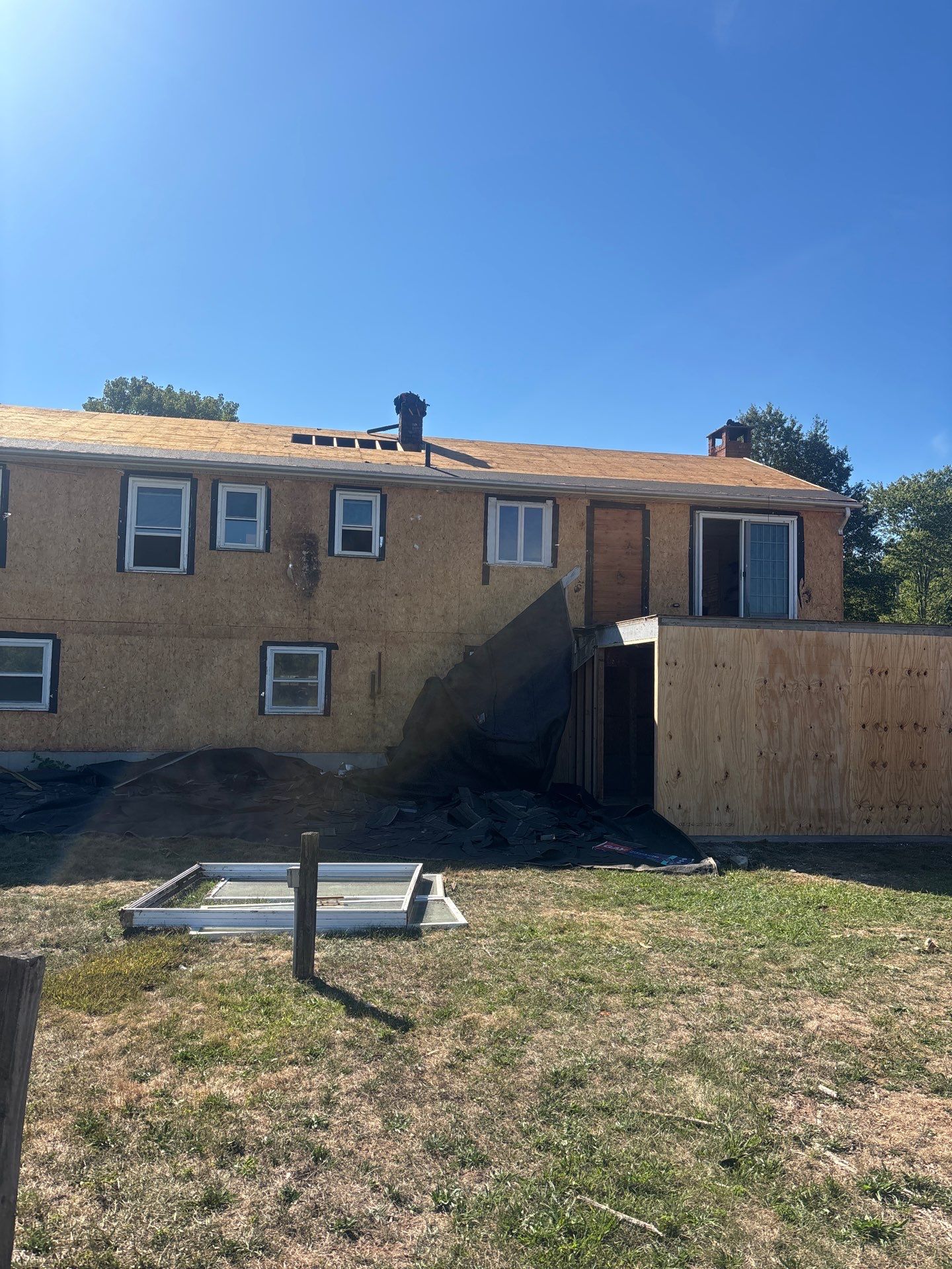 North Branford by All site builders LLC