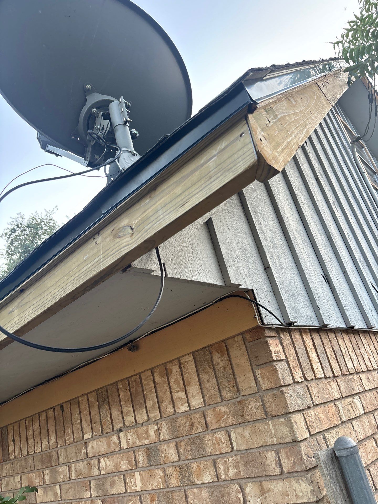 Residential Roofing Installation using Owen's Corning Duration (Lifetime) Shingles by Roof Repair Company