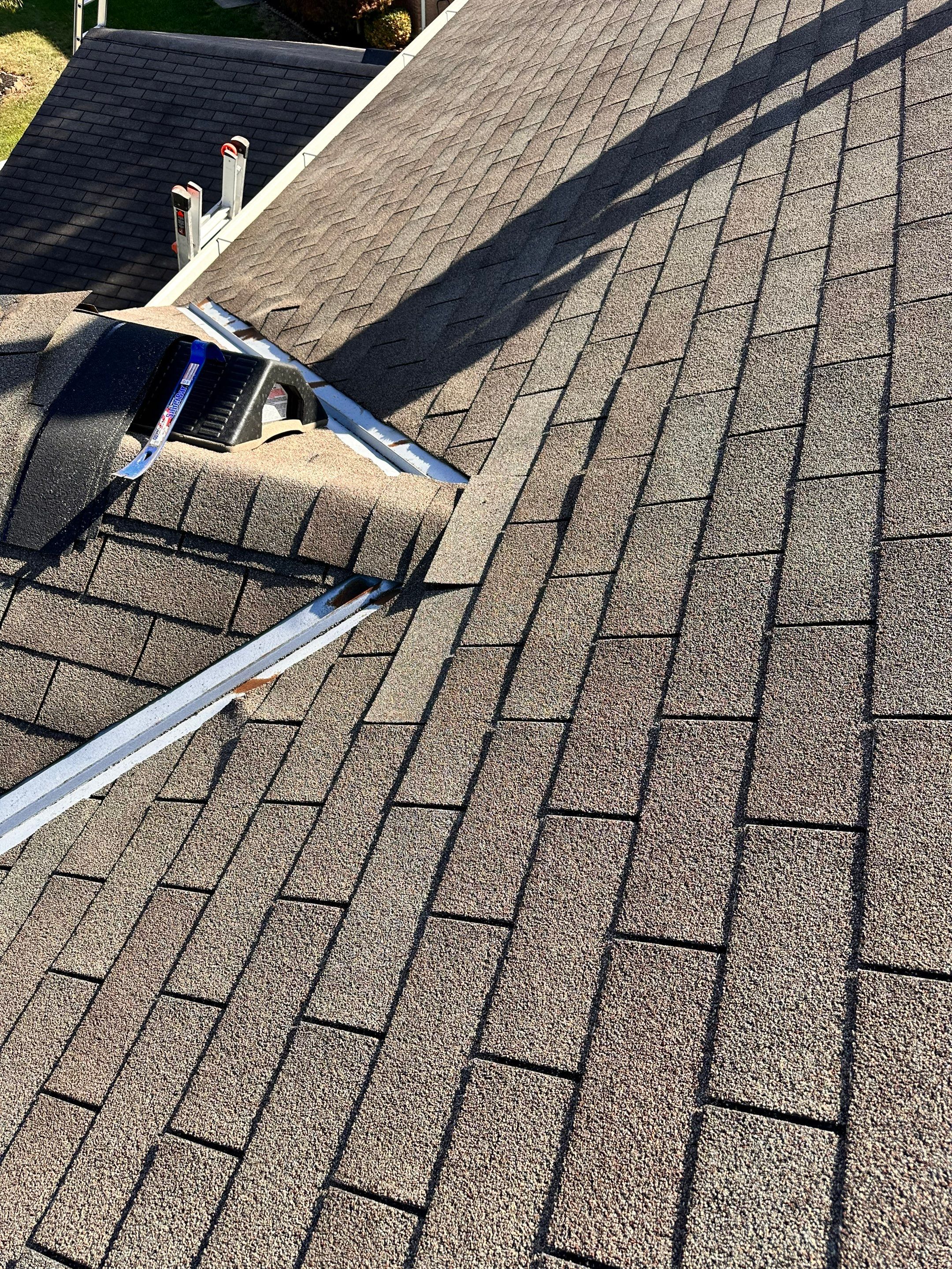 Fairfield Township - Majestic Shake by Tamlin Roofing