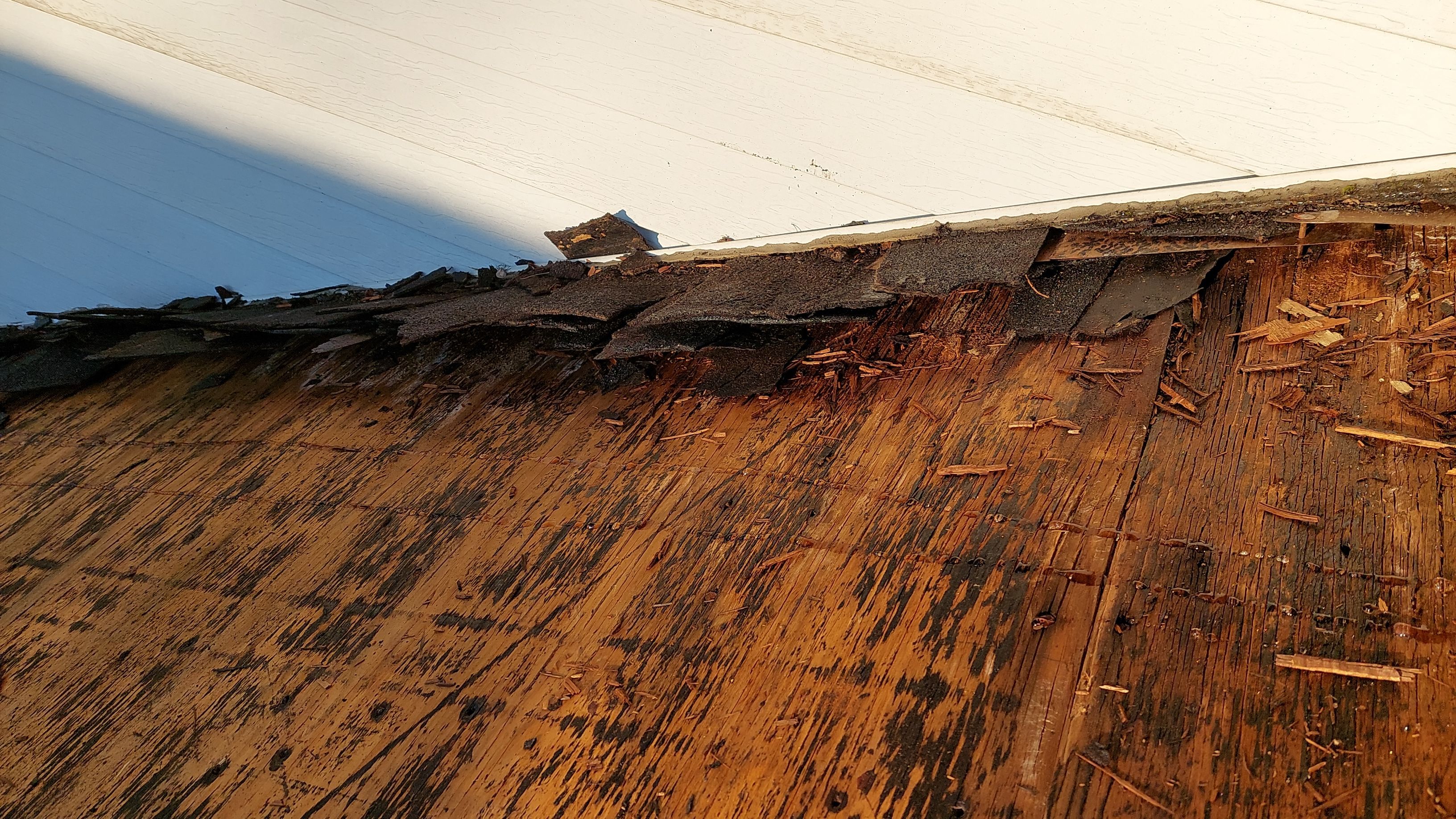 Liberty Township - Pristine Black by Tamlin Roofing