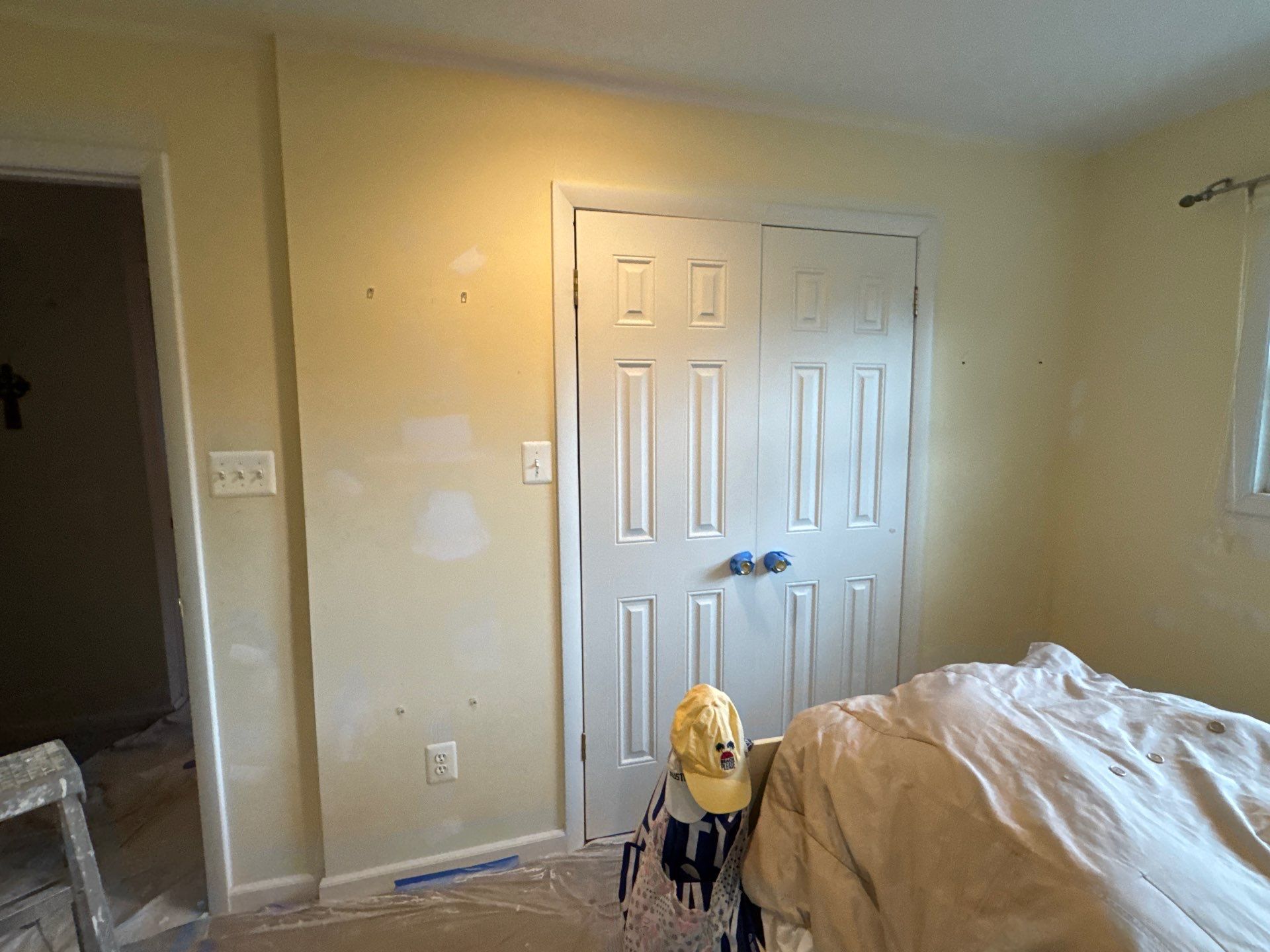 Interior House Painting in Arlington, VA by My Painter 