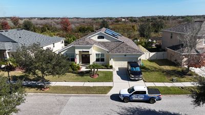 Roof Replacement in Tampa, FL