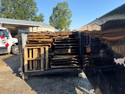 Project in Charlotte