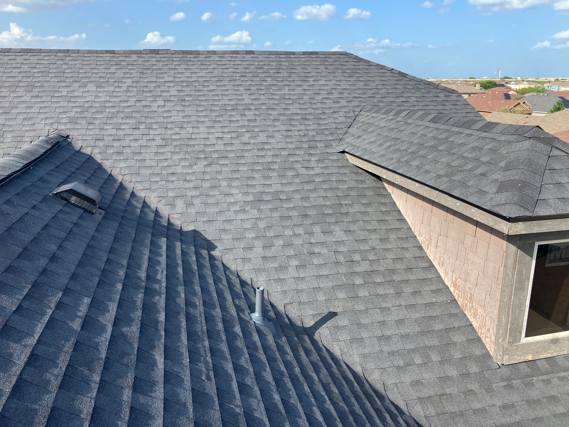 Roof Replacement - 78223 by bh roofing