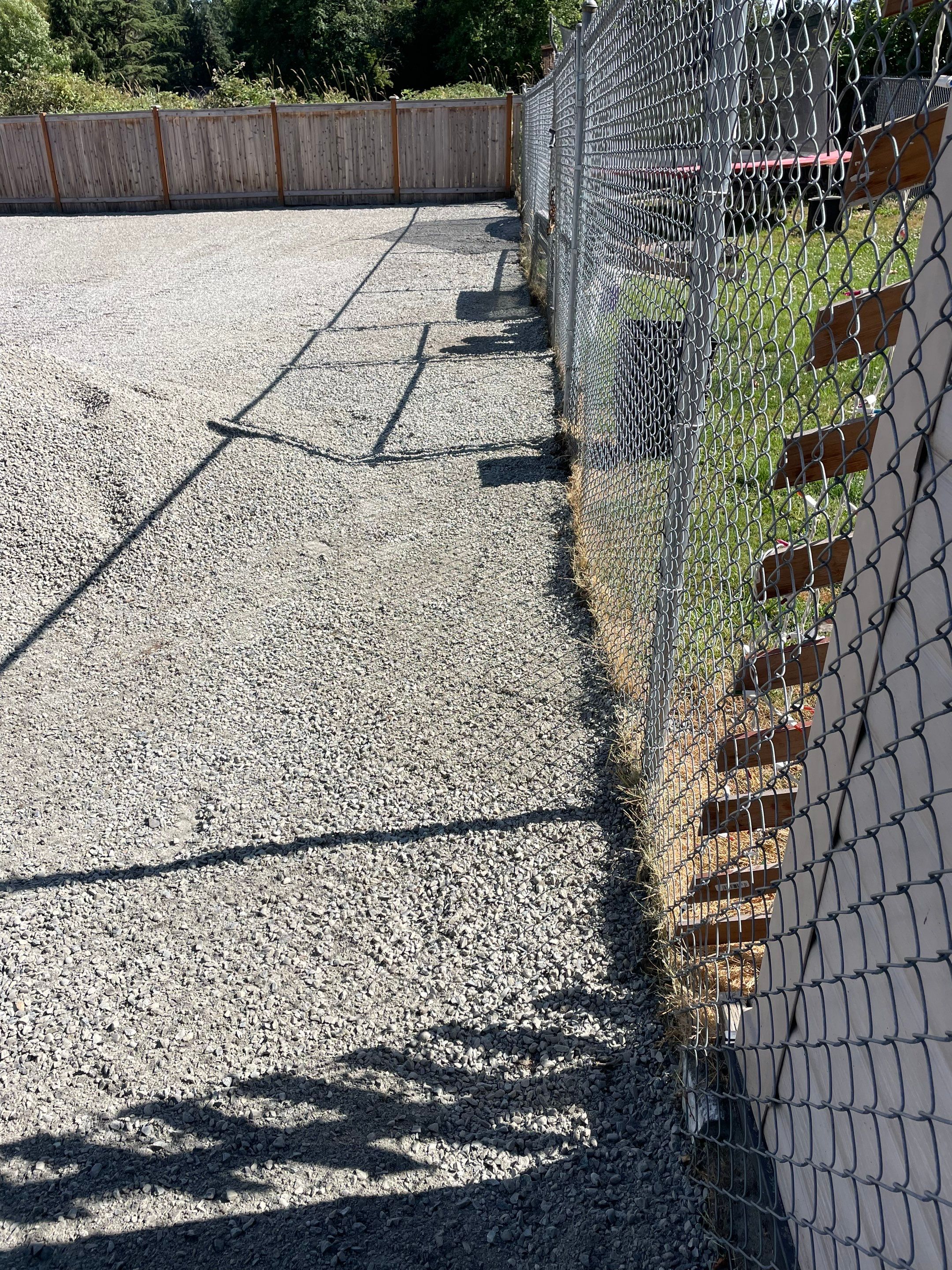 Brian | Asphalt Private Road & Driveway by Jireh Asphalt & Concrete Inc 