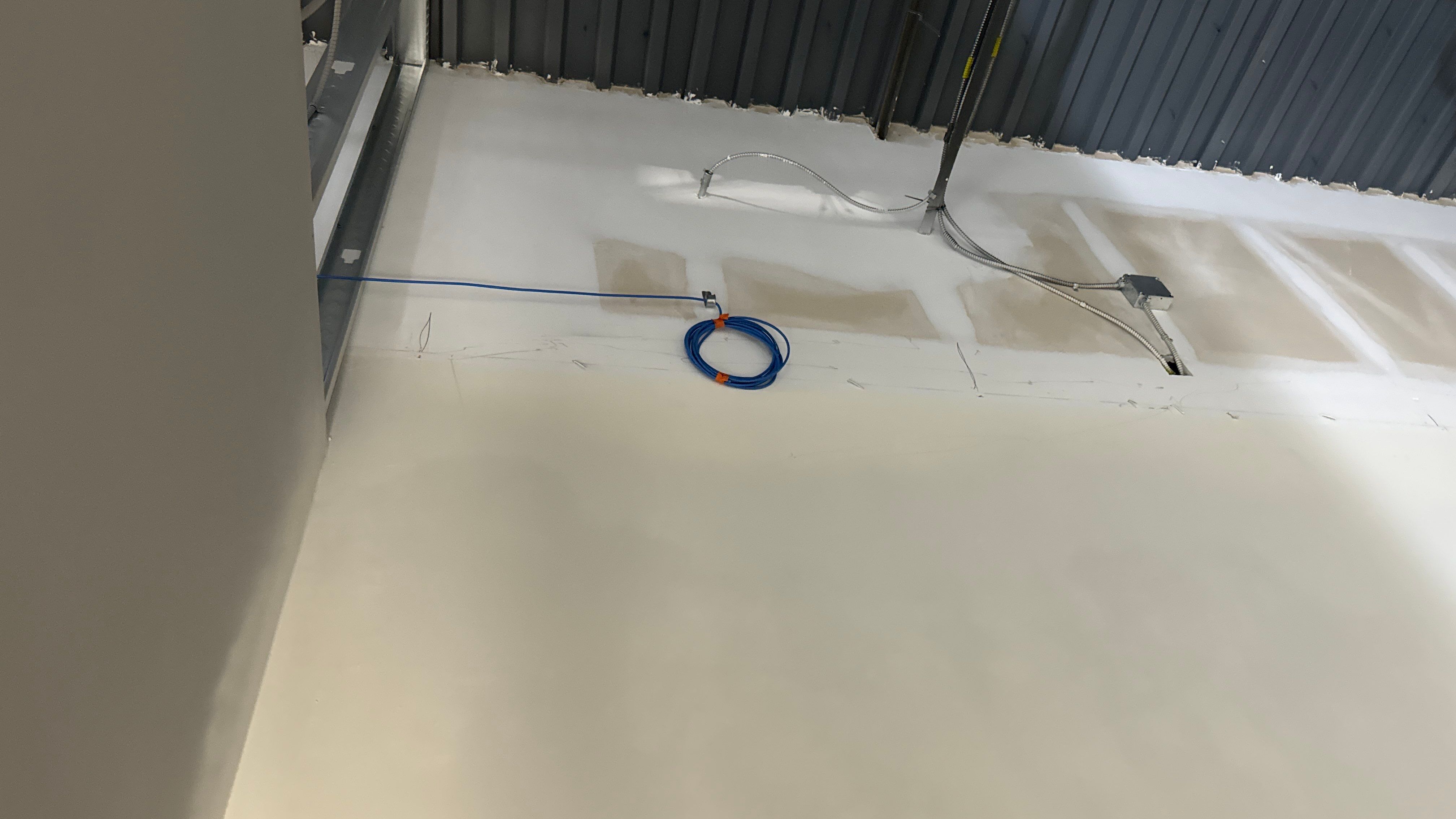 Consumer Cellular Retail Buildout – Security, Networking, Structured Cabling & Access Control – Florida by TeleCommPro