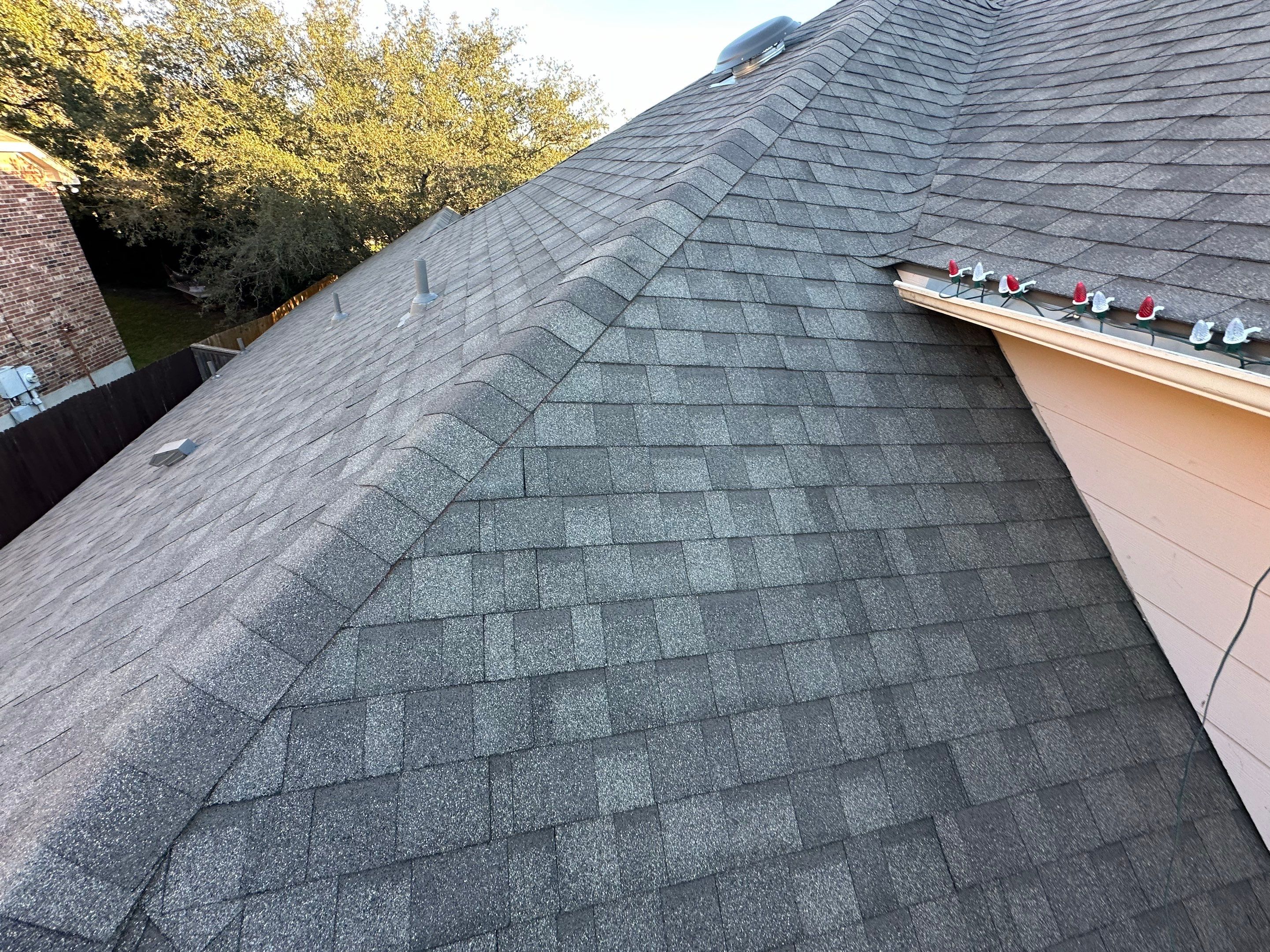 Roof replacement  by Cool Roofs