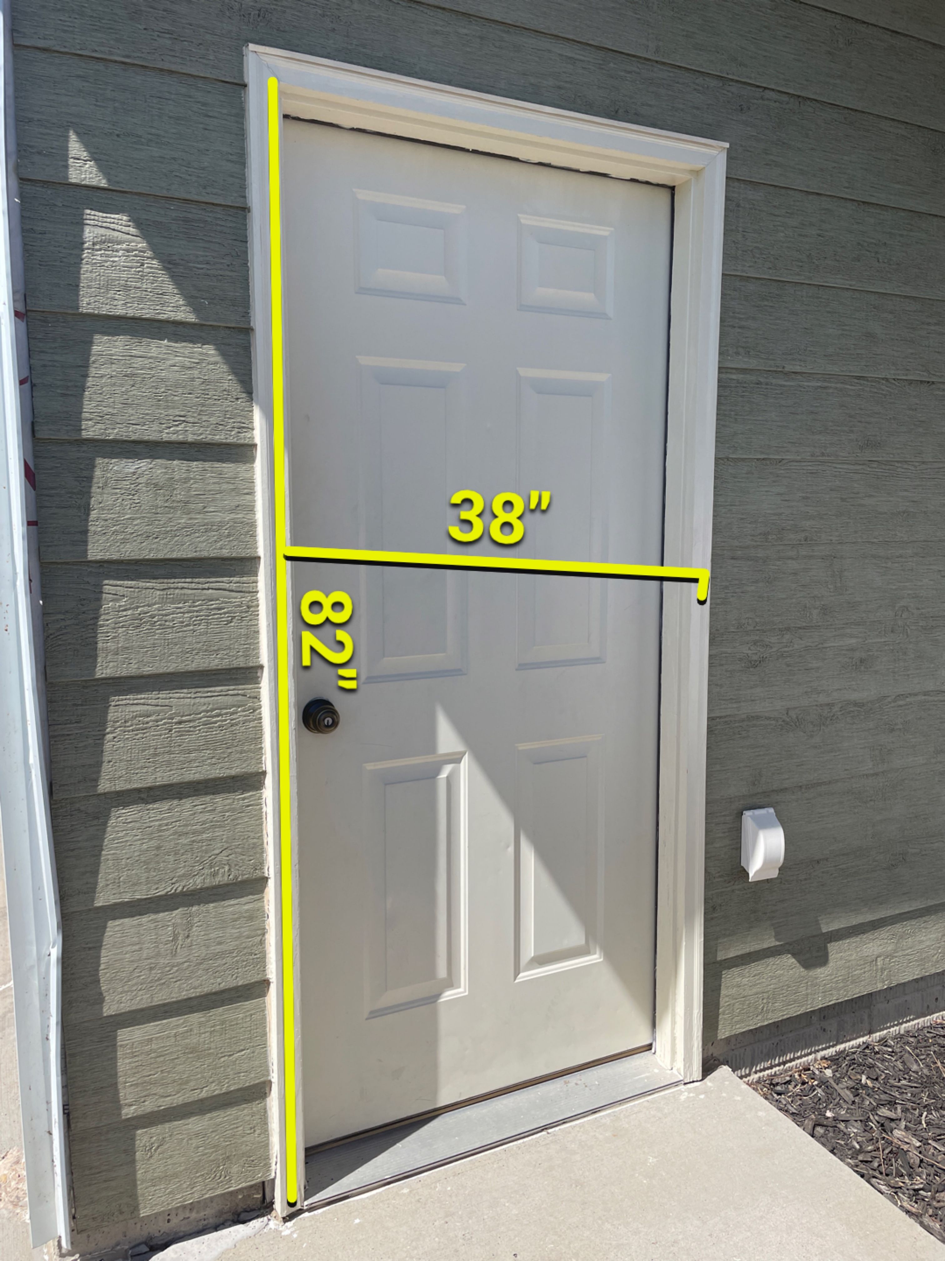 Siding Installation using LP SmartSide by Weather-Tite Exteriors LLC