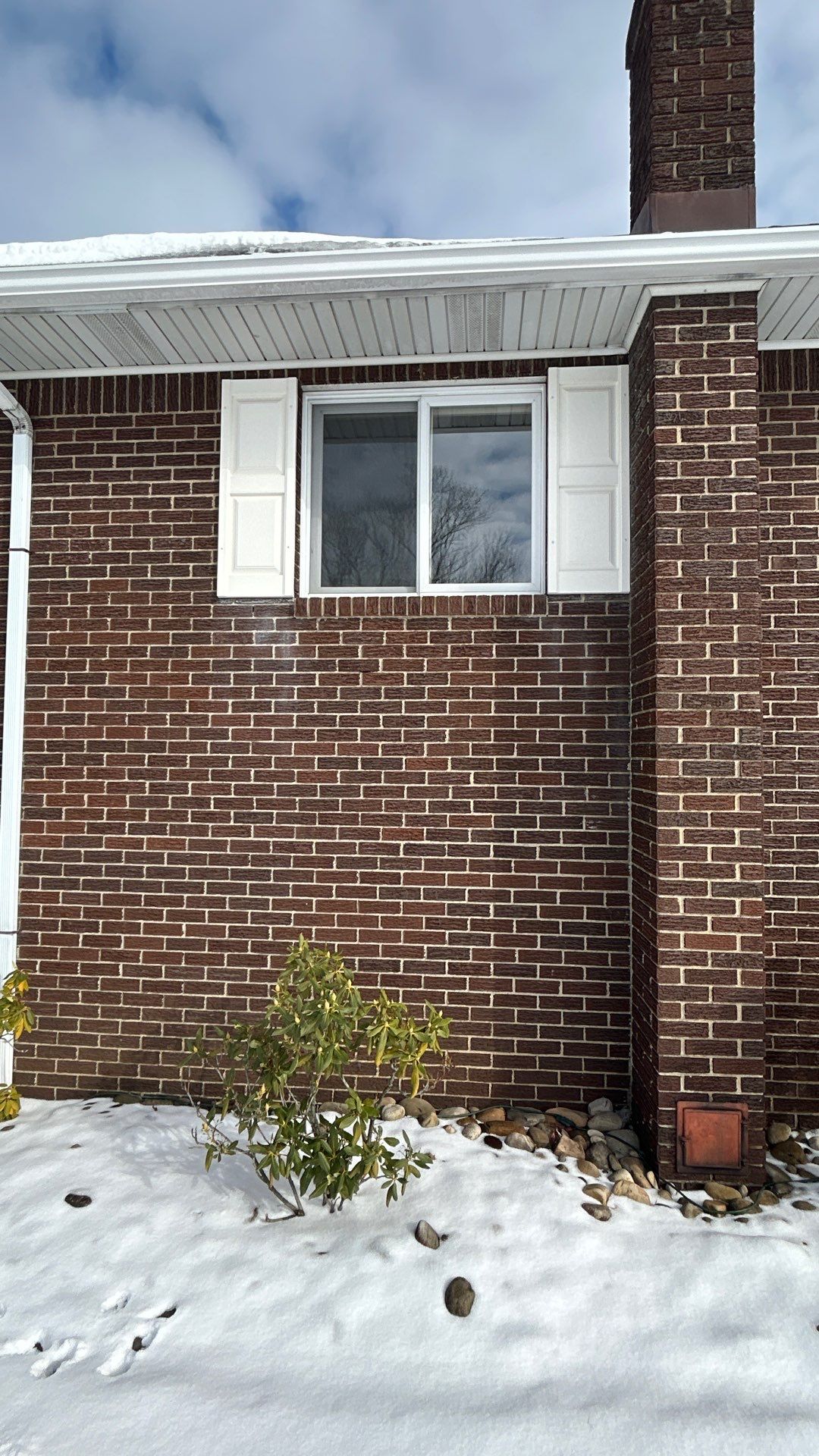 Debbie B. - Mt. Pleasant, PA. by Mt. Pleasant Window & Remodeling Co.