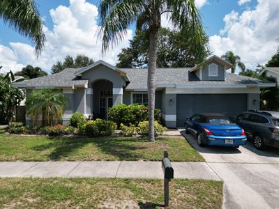 Roof Replacement in Safety Harbor, FL.