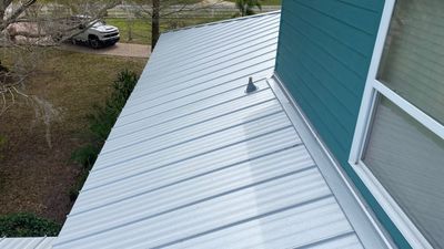 Residential Metal