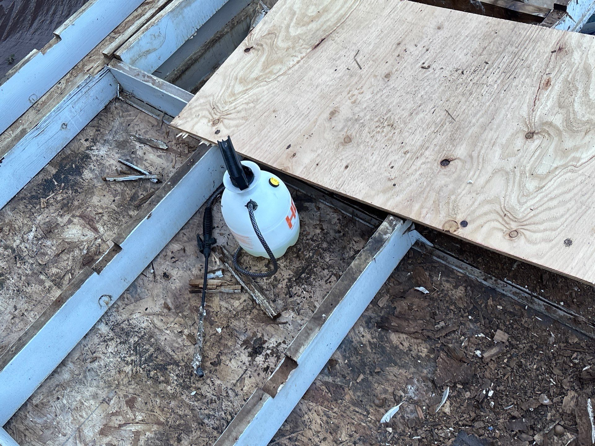 Project in Roseburg by Peak Exteriors LLC