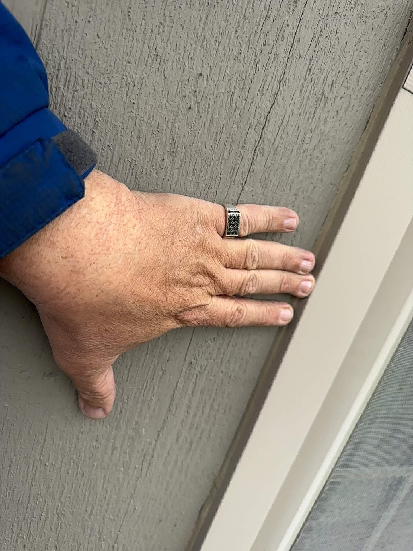 Kitchen Paint City, OH by 614 Exteriors