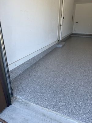 Project in Leander