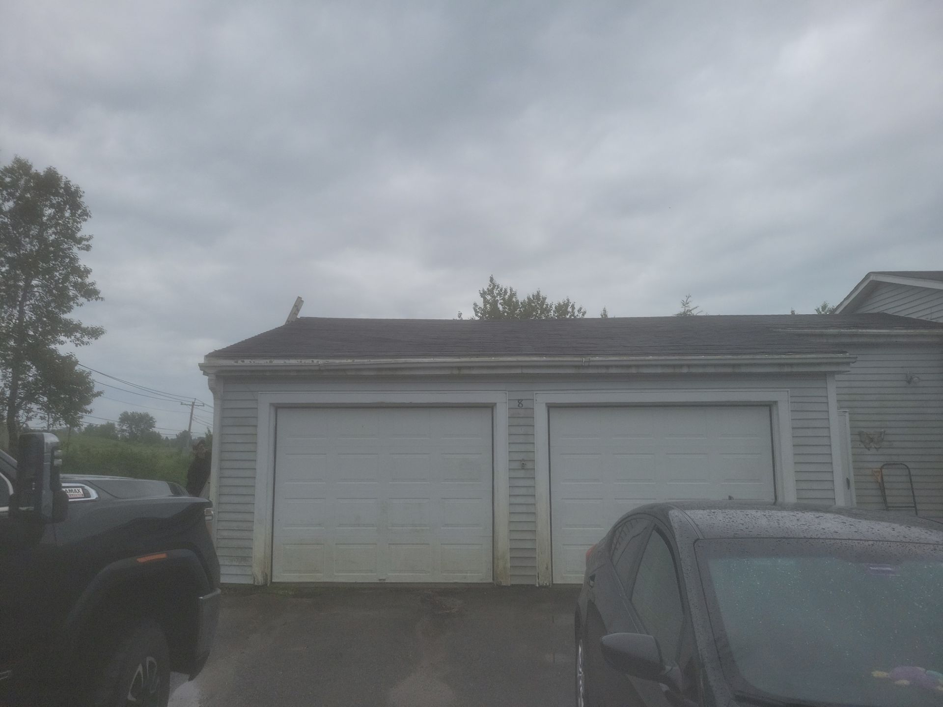 New Metal Roof using All Thats Metal 29g Currigated by The B.A.R Roofing