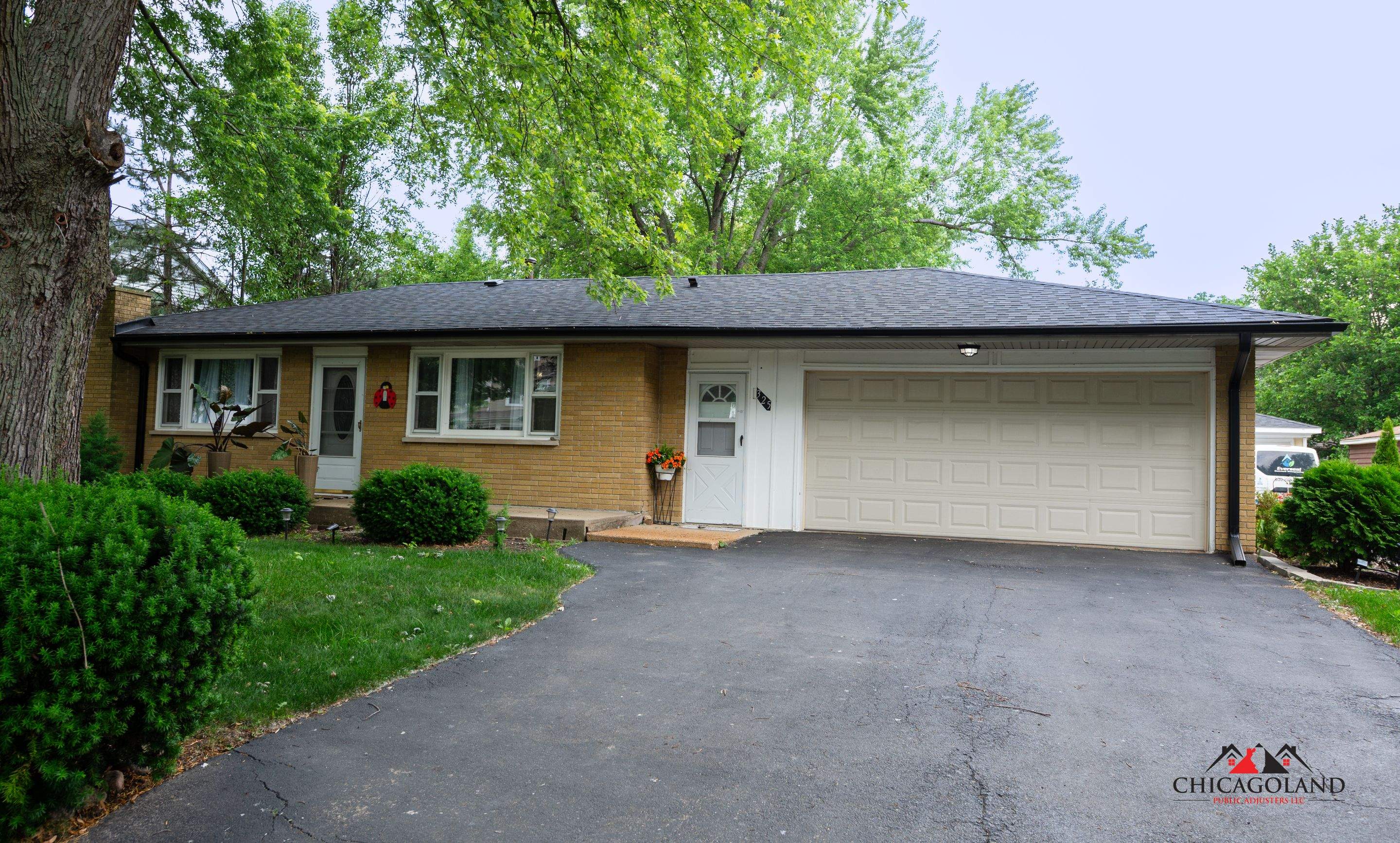 Noemi & Javier - 325 Snow St • Sugar Grove, IL 60554 by Chicagoland Public Adjusters 