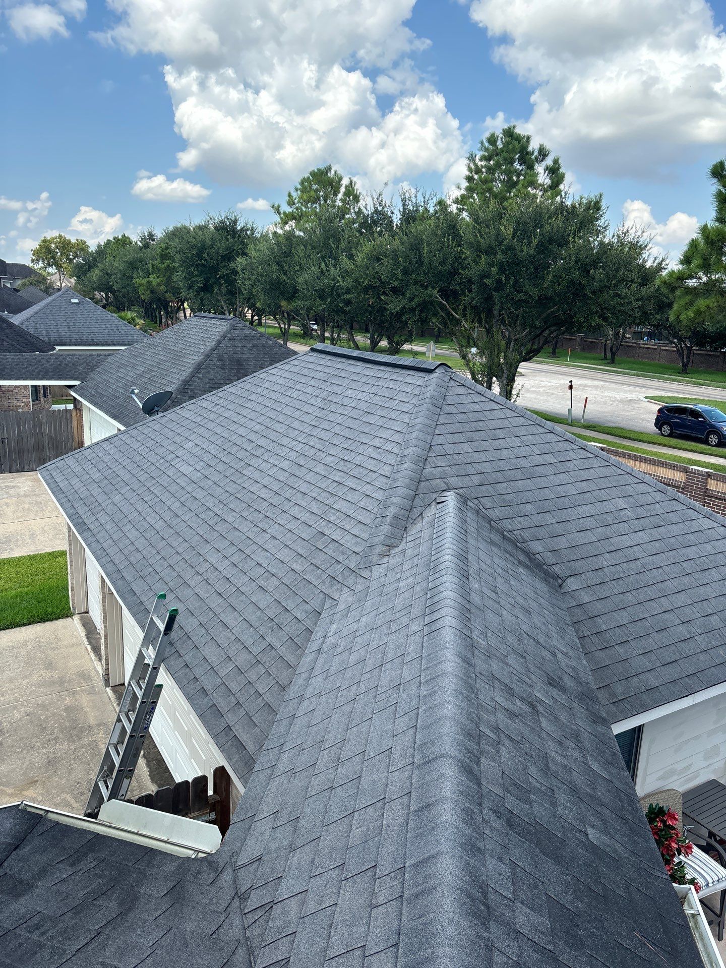 Roof Repair Katy by Roof Repair Services LLC