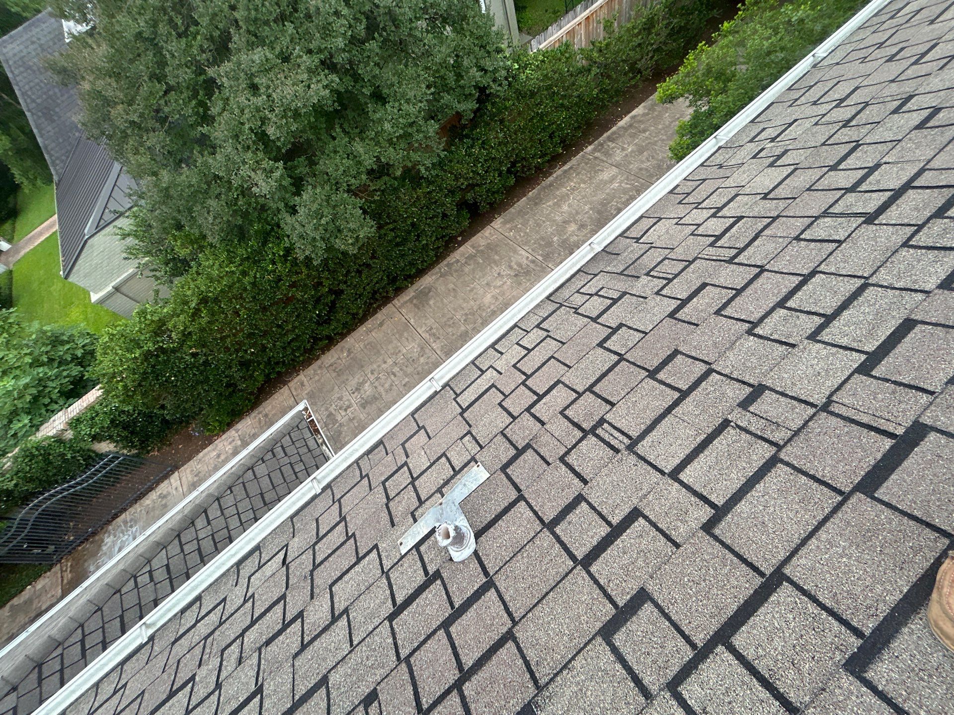 Roof Repair Houston by Roof Repair Company