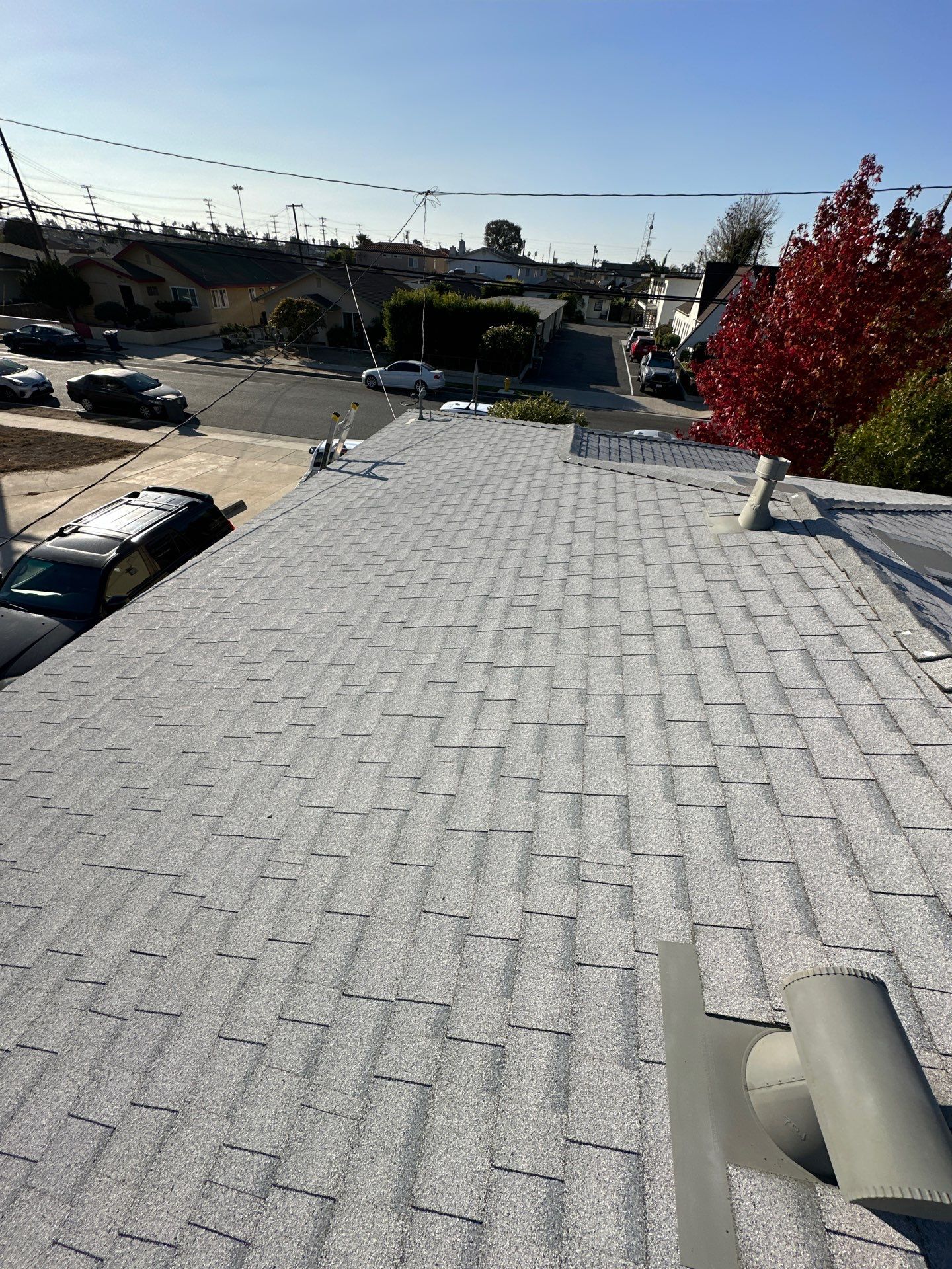 Roof Replacement - Gardena CA 90247 by Epic Roof Replacement