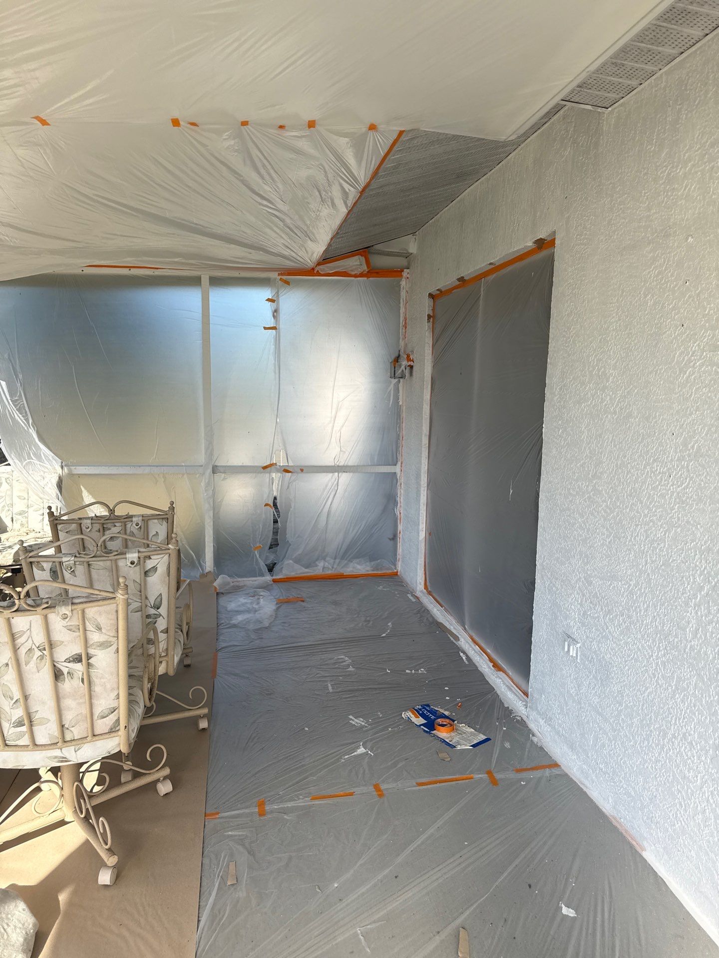 Project in North Port by Sunbelt Home Solutions