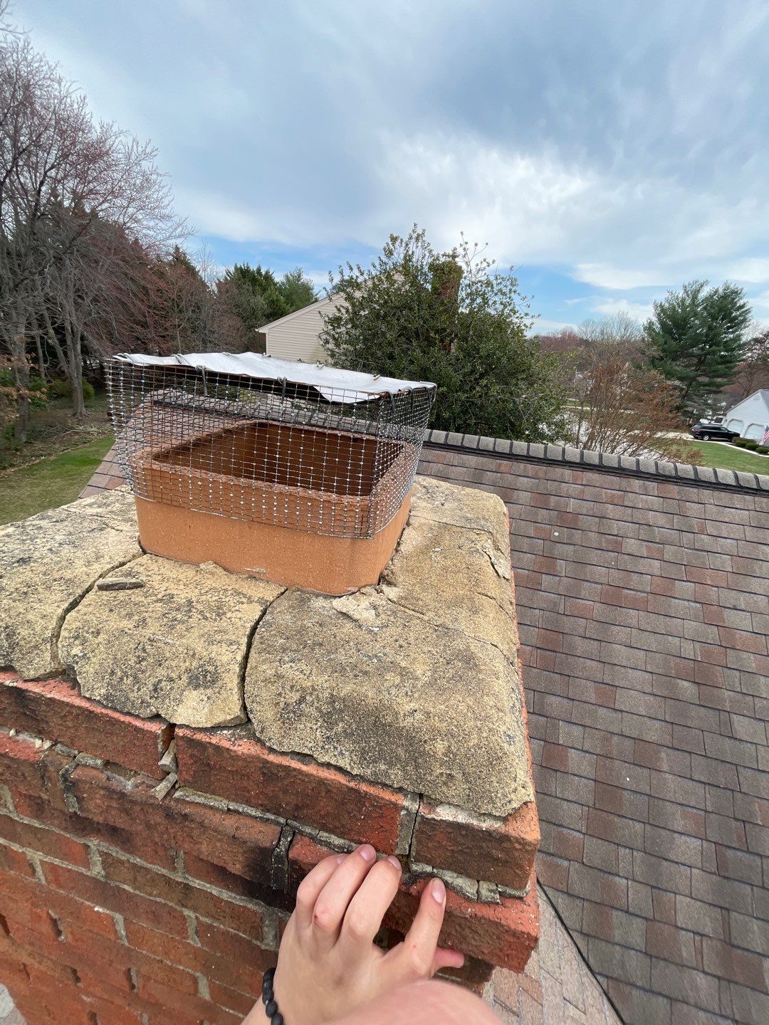 Springfield Certainteed Landmark Pro Designer Shingles by RM Banning, Inc.