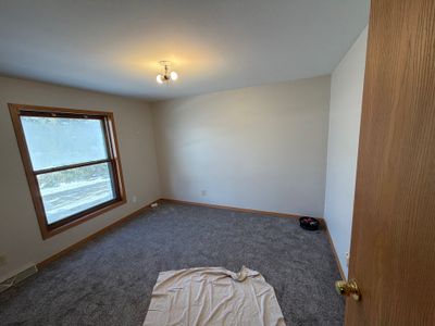 Comprehensive Interior Surface Repair and Painting in Oconomowoc