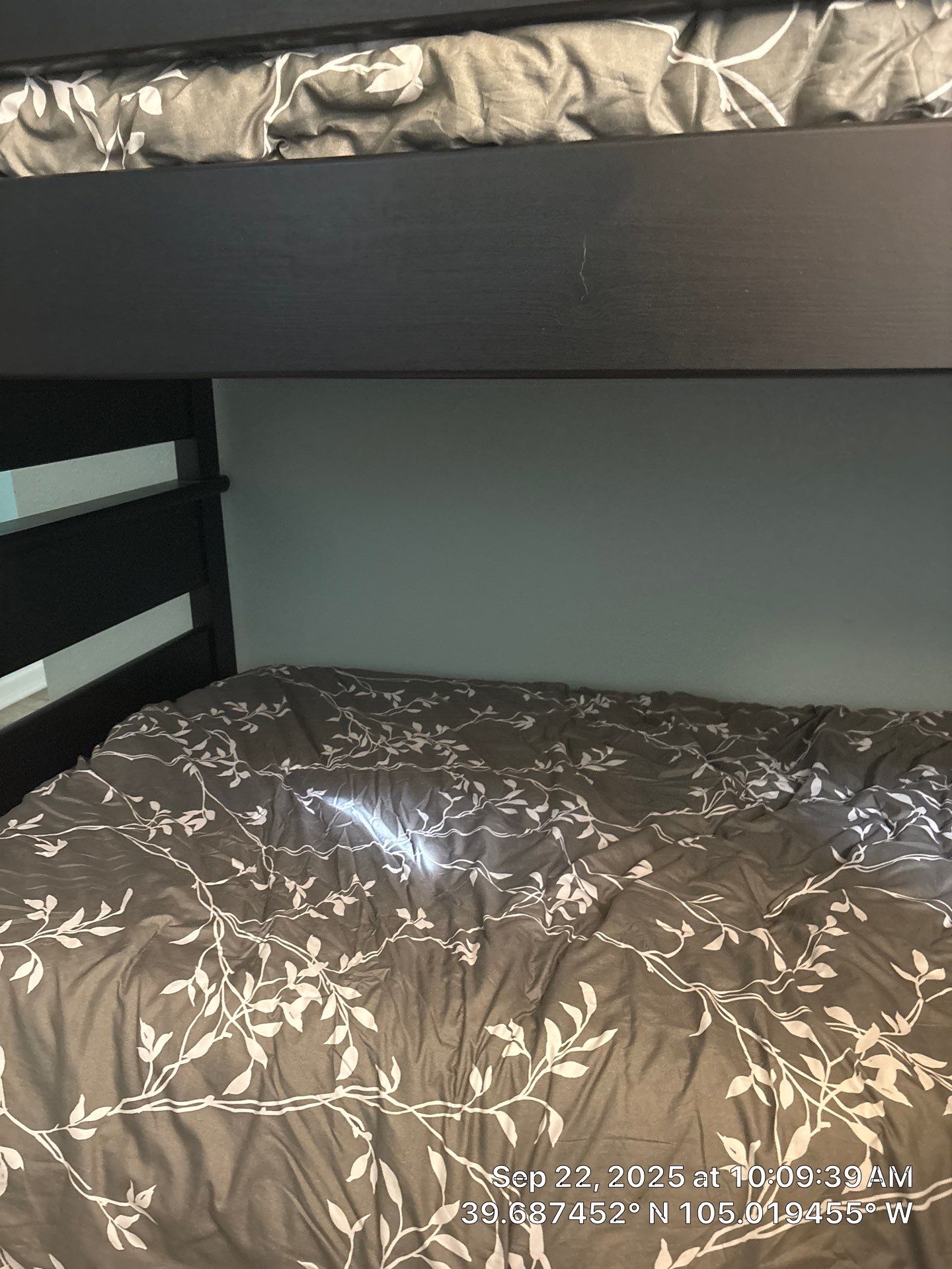 Jones Privacy Fence by CompanyCam Sales Demo