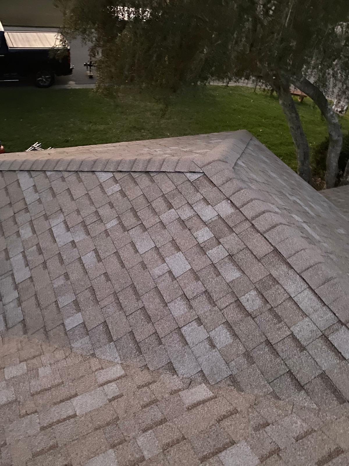 Asphalt Shingles Gainesville, FL by Brehm Roofing