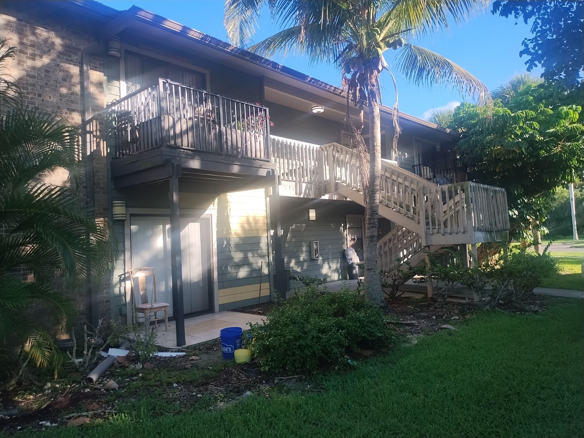 Residential Gutter System Upgrade in Fort Myers FL - 27 Building And Club House by Gutter Professors