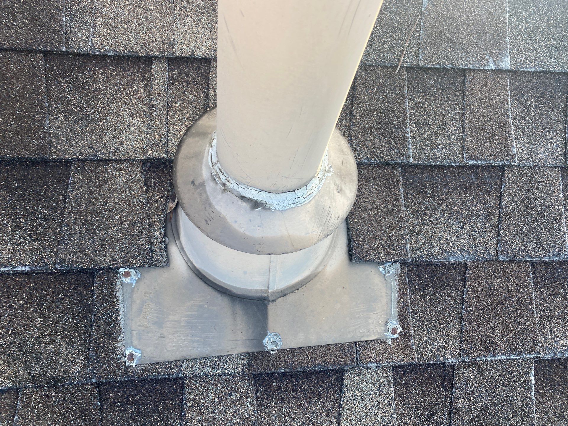 Residential Roofing Repair using Owen's Corning Duration (Lifetime) Shingles by Roof Repair Company