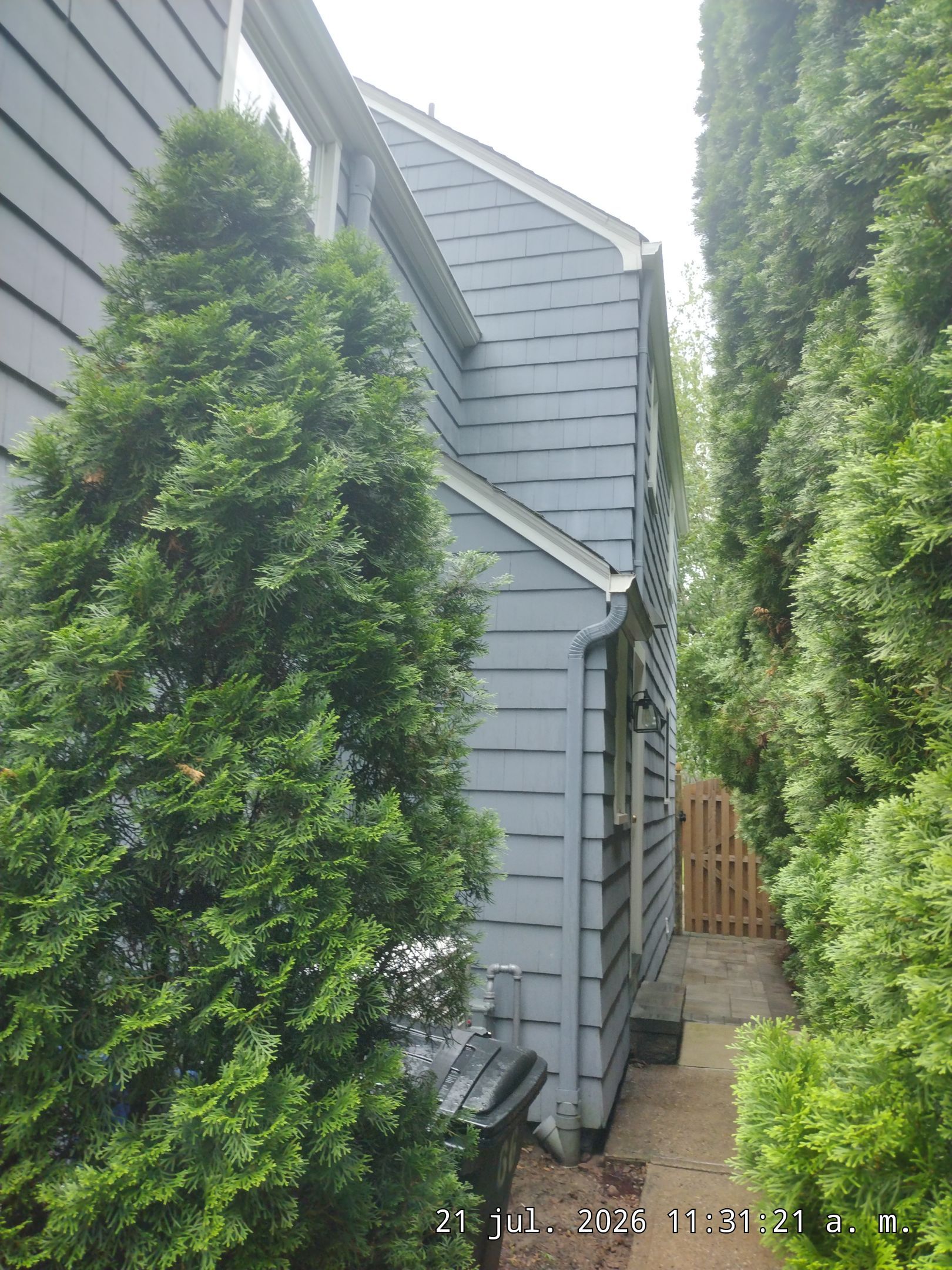 Project in Glen Ridge, New Jersey by NJ Home Maintenance Services