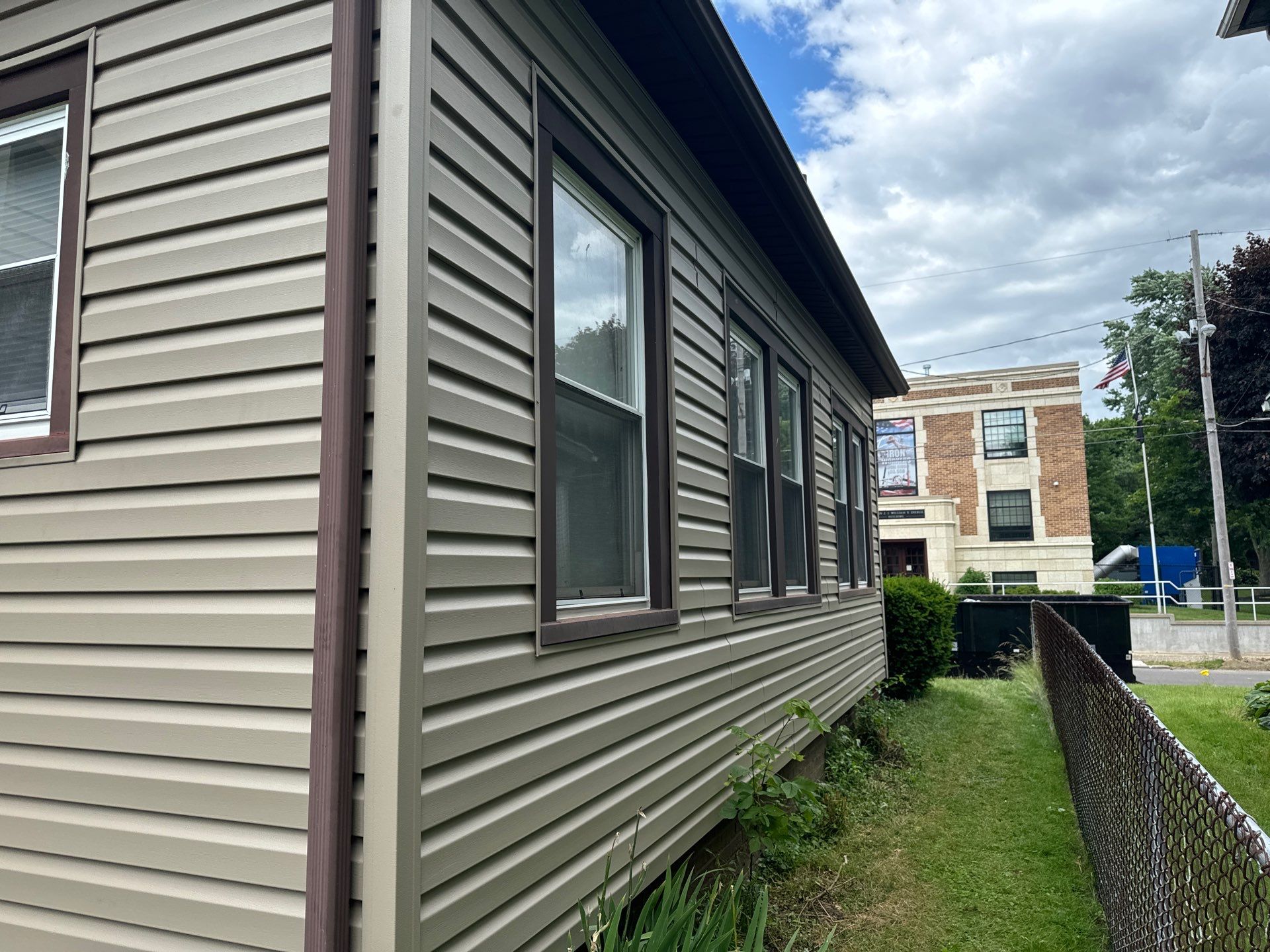 Michael Farmer 623 by Silver Leaf Contracting 