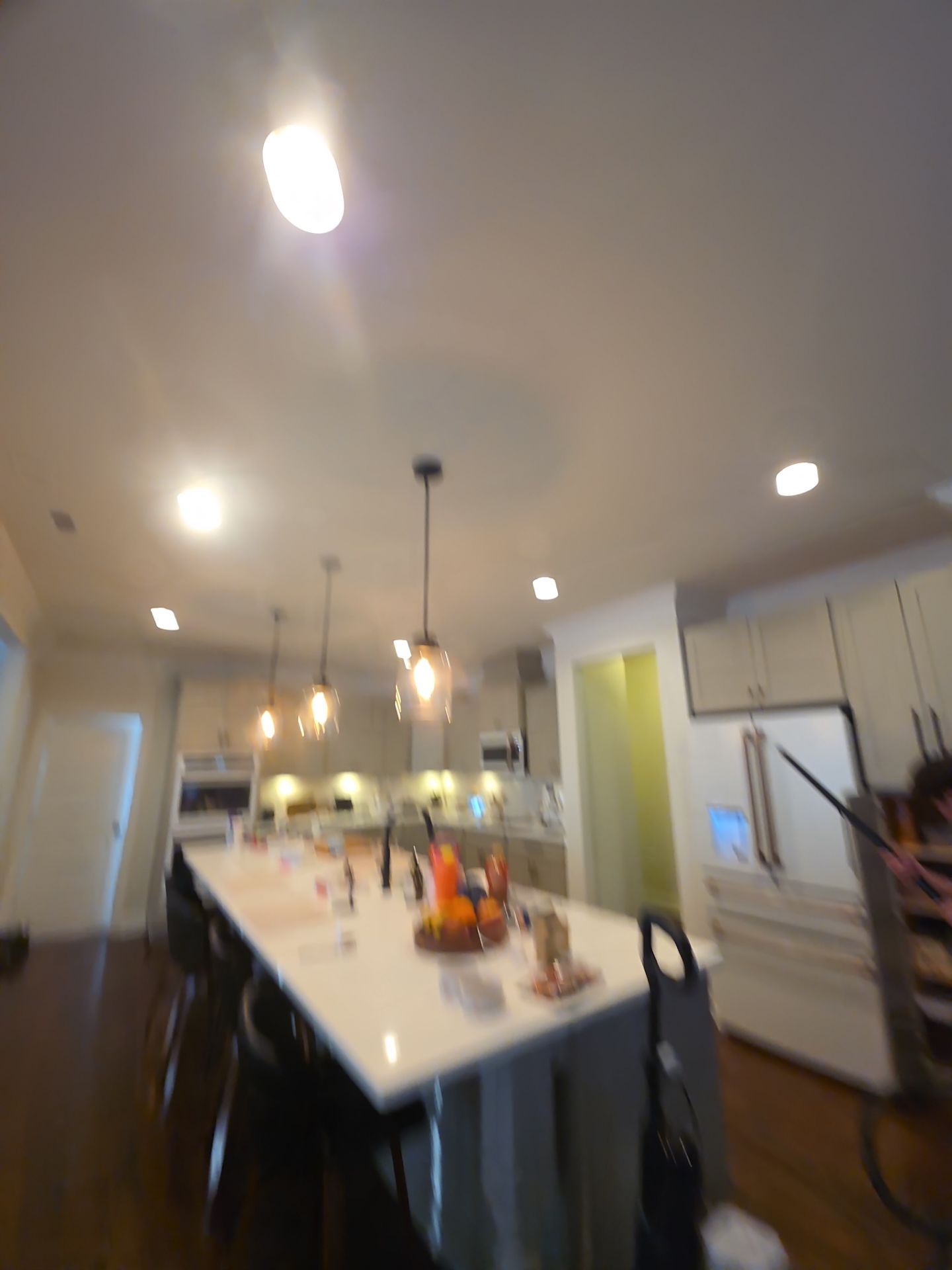 From Dated to Dazzling: A Bright Kitchen Transformation in Holly Springs by Elite Remodeling and Design LLC