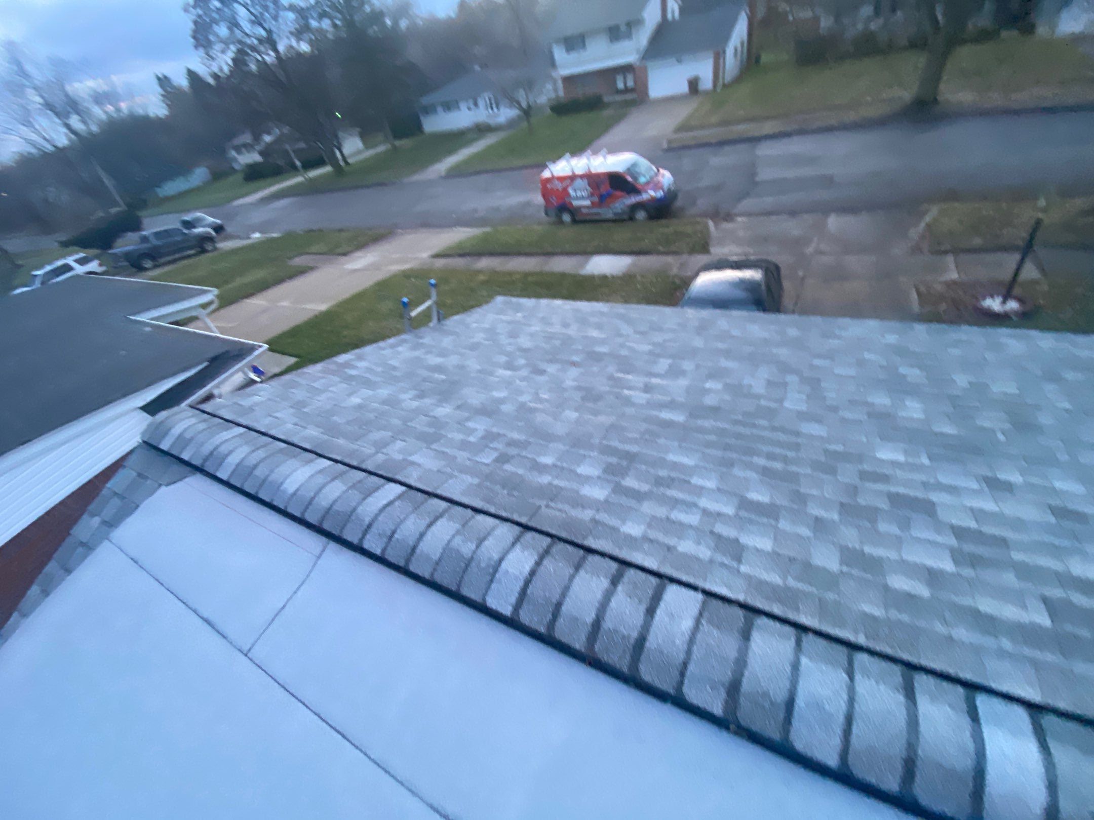 Roof Replacement using CertainTeed Landmark by 180 Contractors