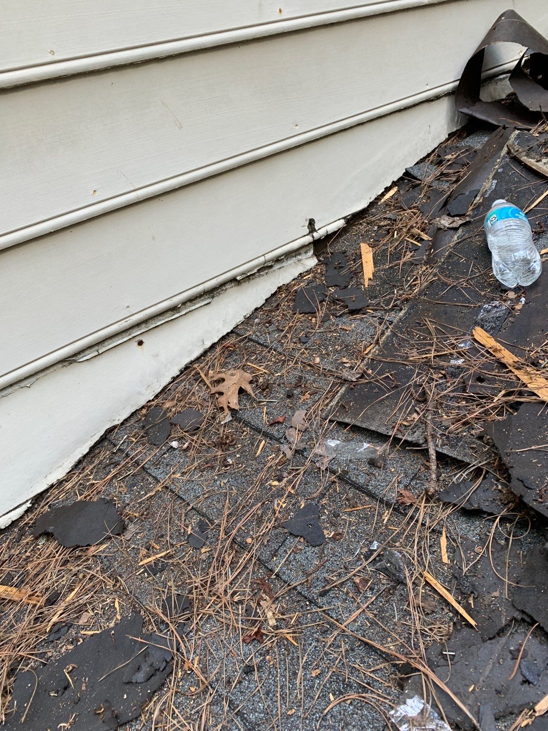 Re Roof / Repair by American Roofing NC