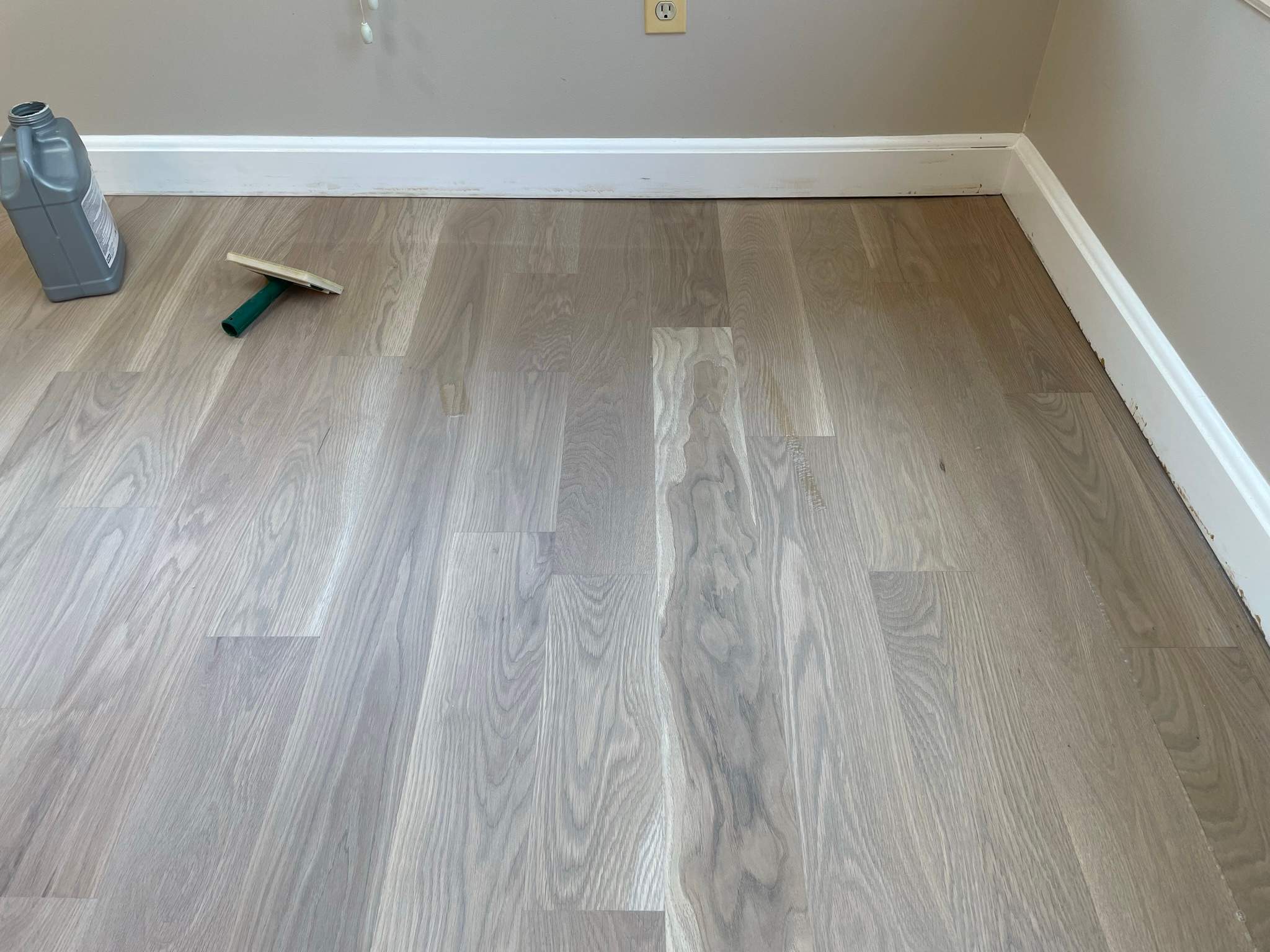 New Addition to Home using Wood by Home Concepts Construction