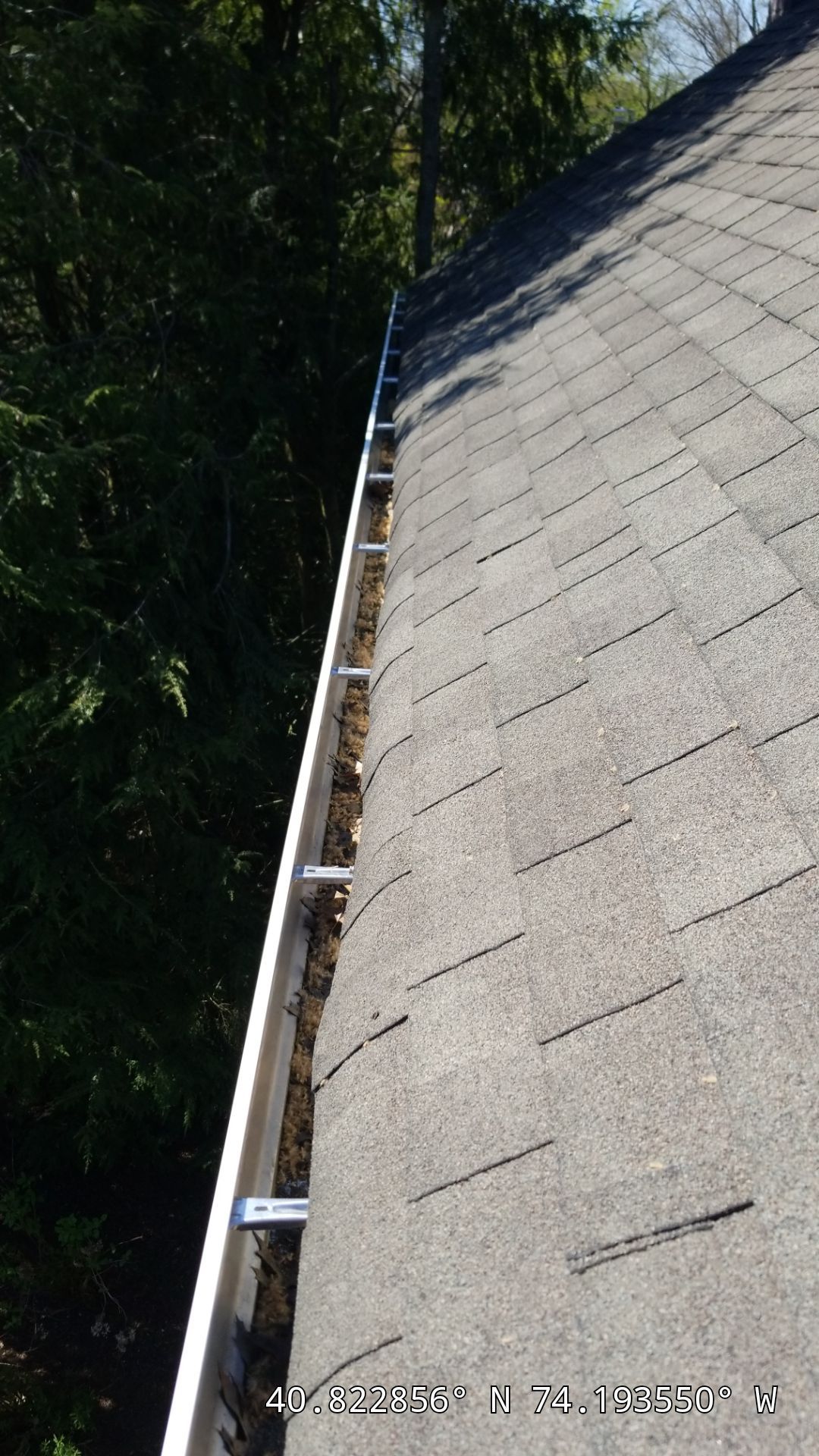 Project in Glen Ridge, New Jersey by NJ Home Maintenance Services