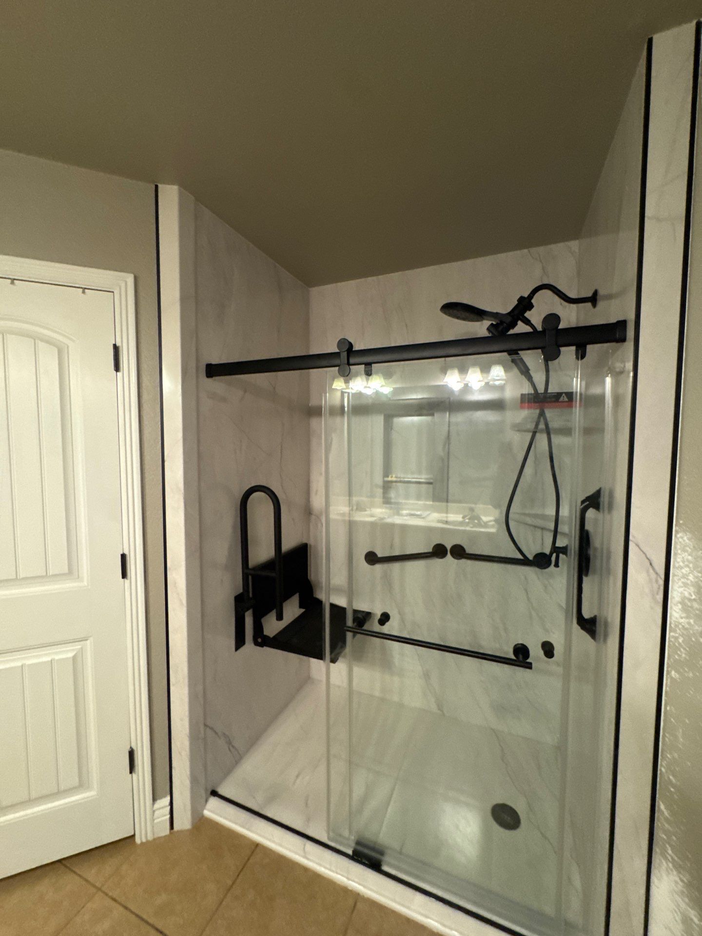 Lund Project in Centerton, AR by Twist & Spout