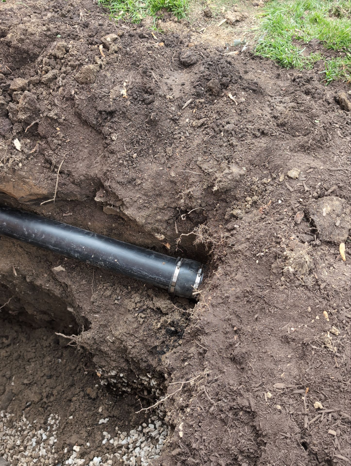 Exterior Waterproofing by Toledo Basement Repair