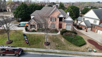  Sable Ct Buford Roof Replacement 