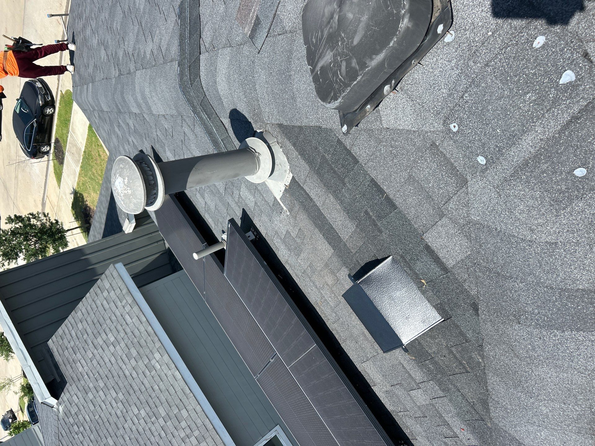 Roof Repair Houston by Roof Repair Company