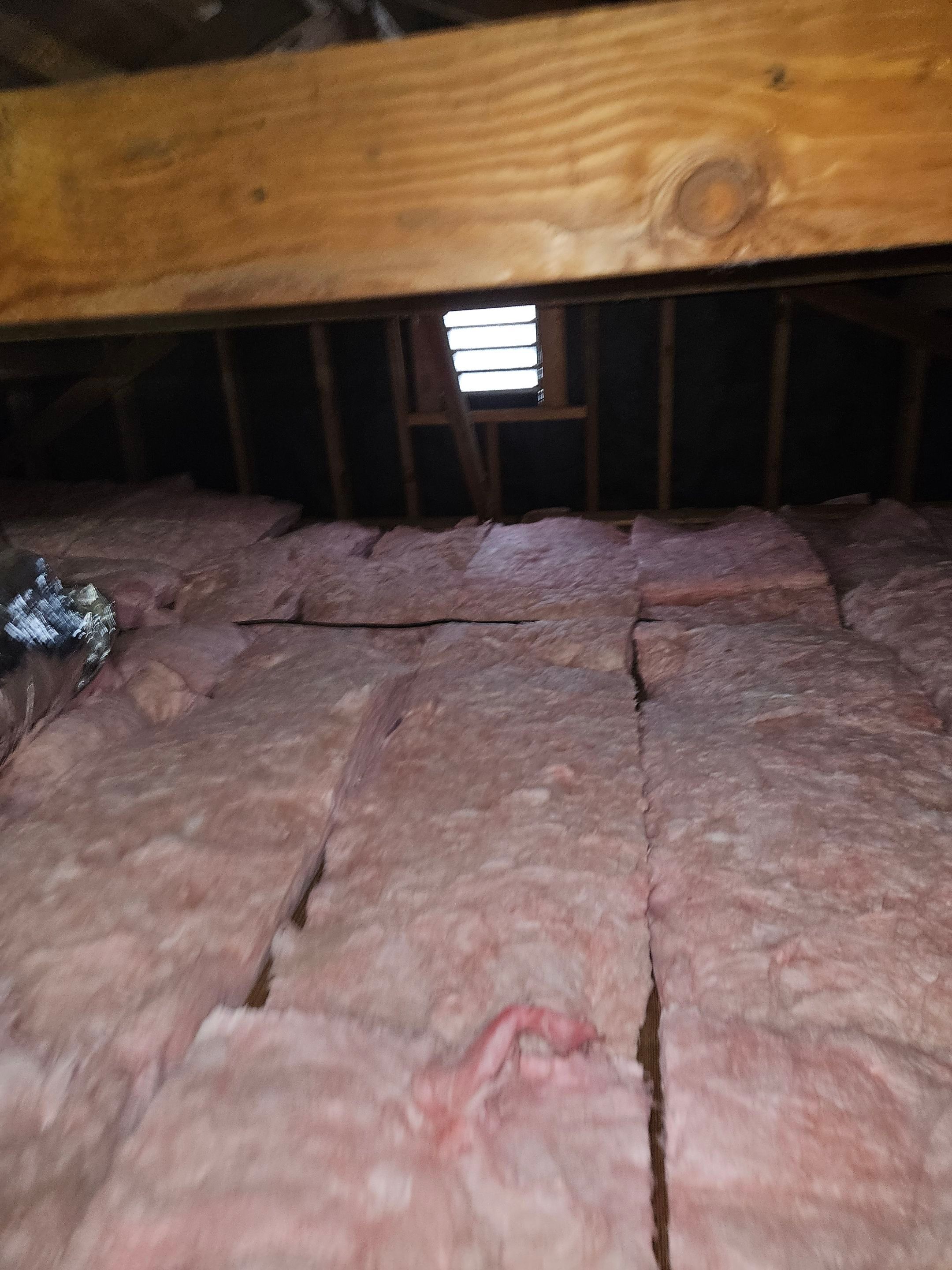 Project in Ventura by Insulation Labs