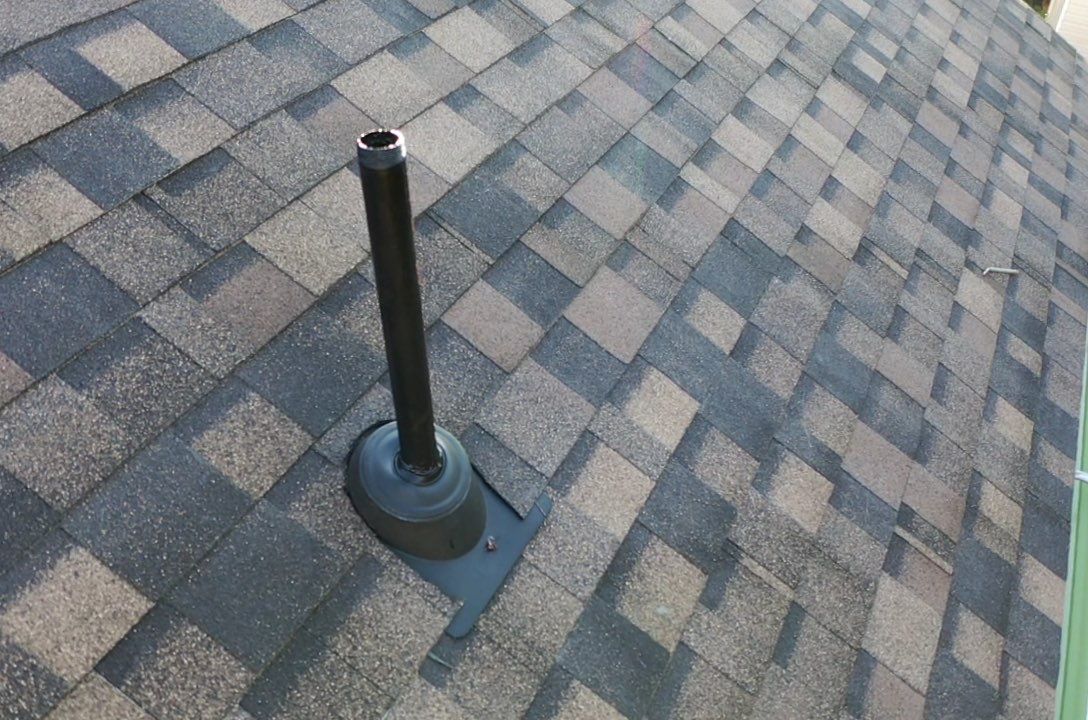 Residential Roofing Installation using Performance Shingles by Mr. Roofer