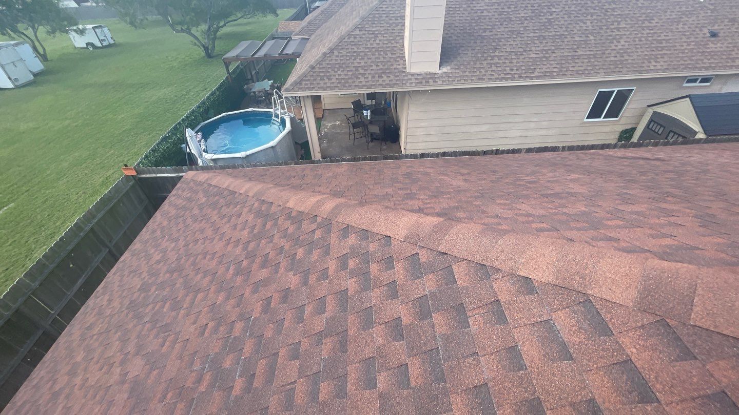 Residential Roofing Repair using Roofing Repair Products  by Lighthouse Roofing