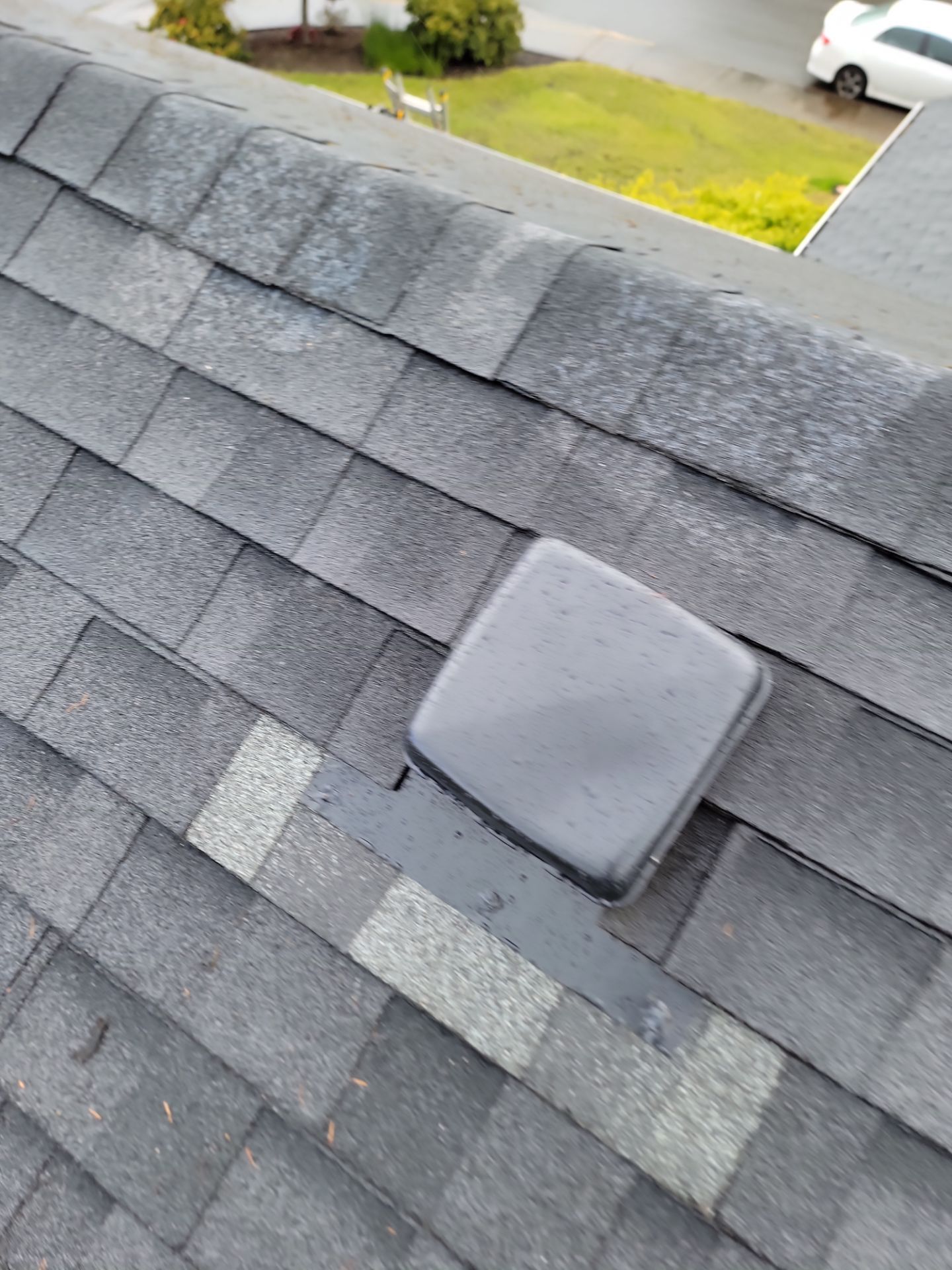 Vent Repair by BEST Roofing & Waterproofing